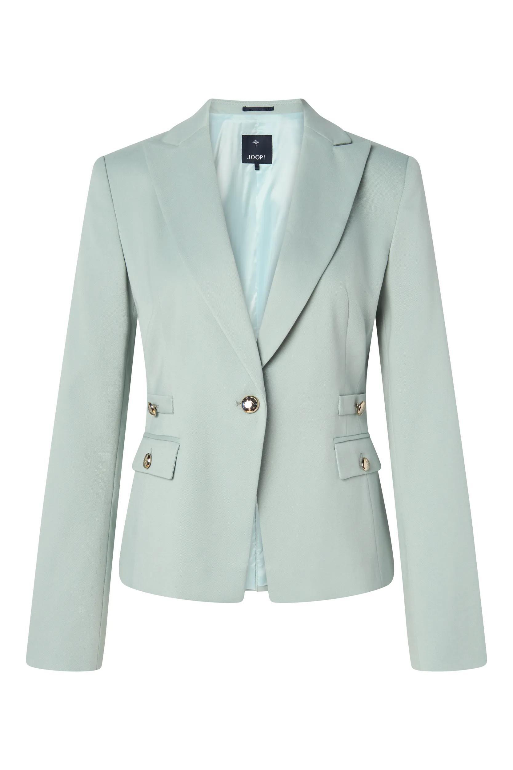 JOOP! Womenswear - 261J58Jacoba 10018287 Grün - Gr. - 42 von JOOP! Womenswear