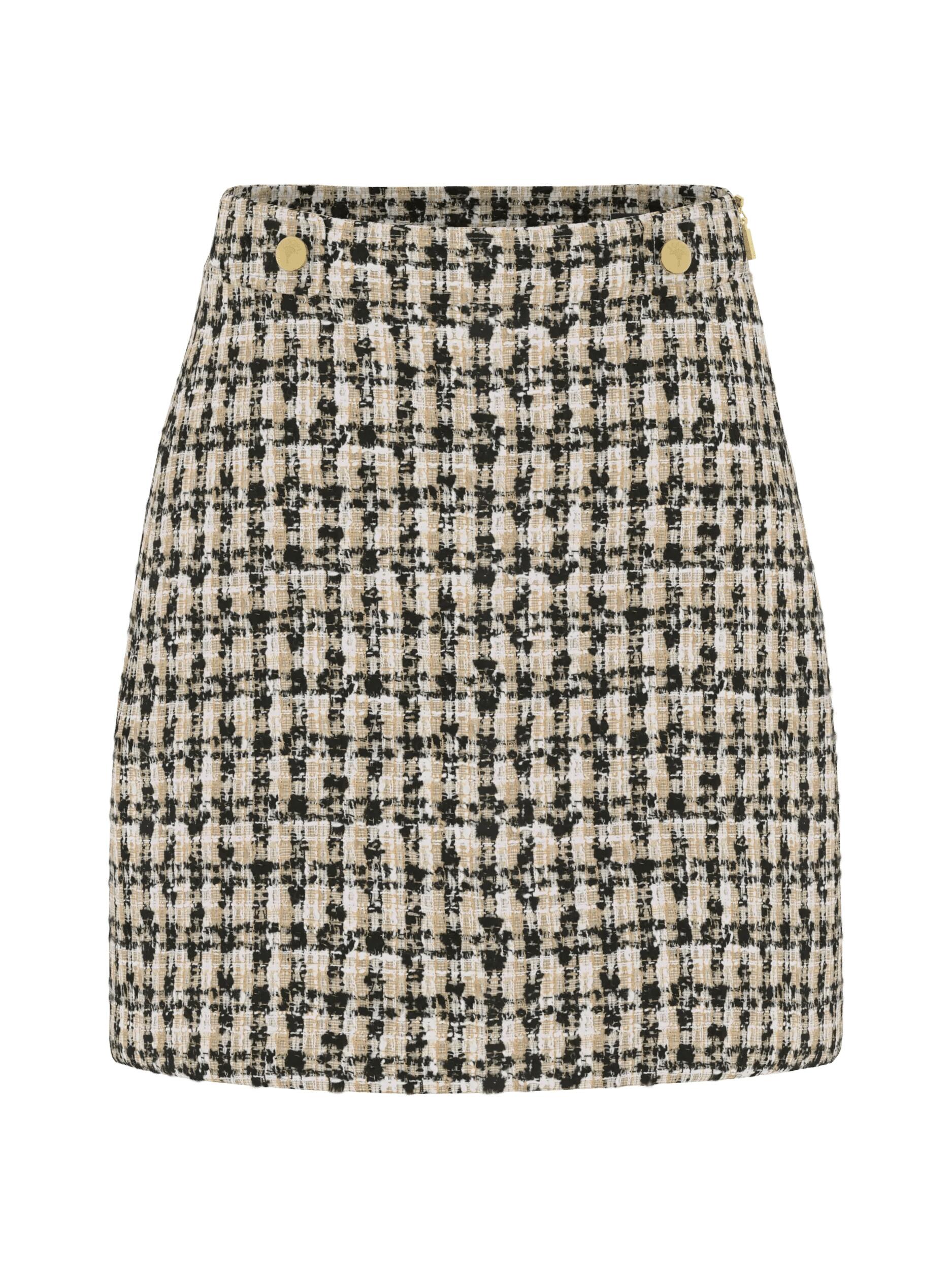 JOOP! Womenswear - 261S58Scara 10100051 Weiß - Gr. - 34 von JOOP! Womenswear