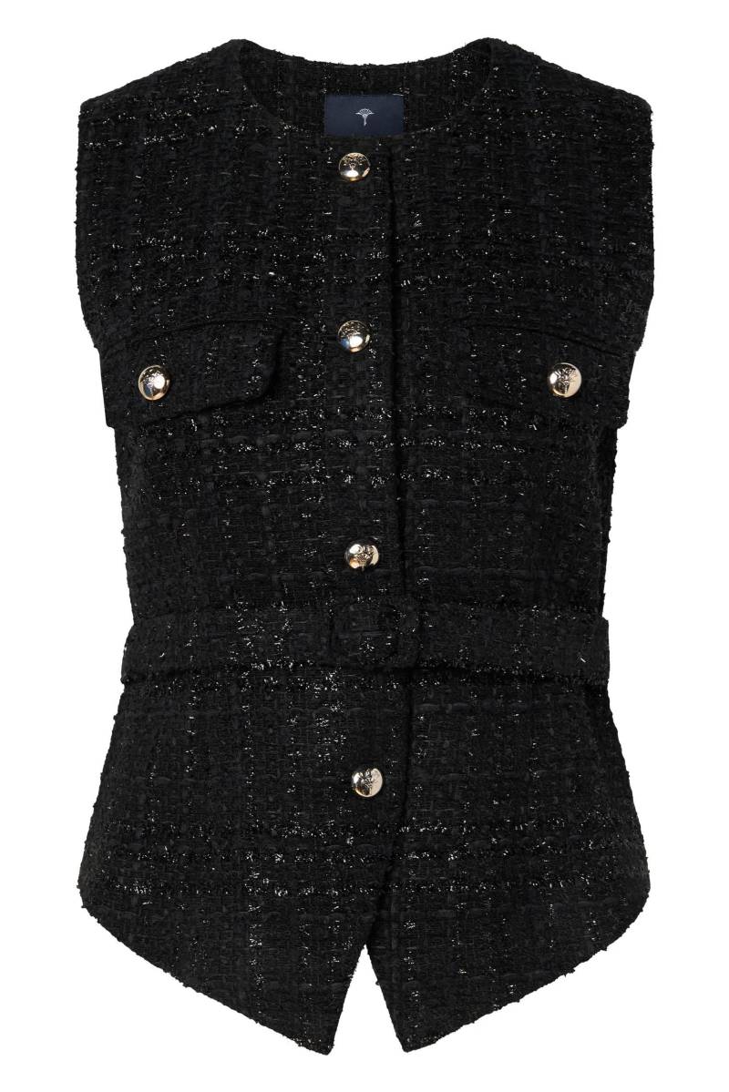 JOOP! Womenswear - 261V58Viola 10100019 Schwarz - Gr. - 38 von JOOP! Womenswear