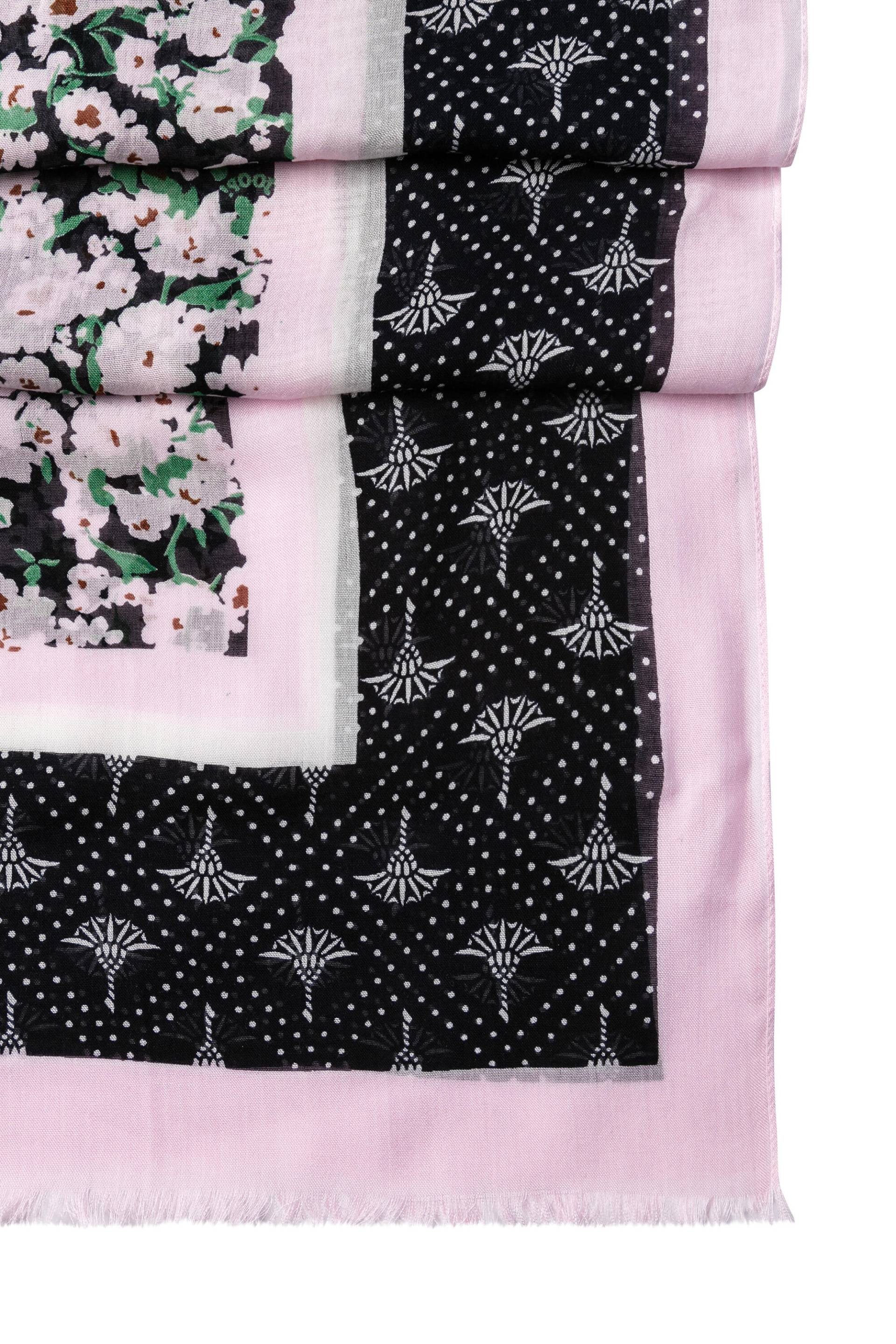 JOOP! Womenswear - 58 252AS58Amalia 10018935 open pink - Gr. - OS von JOOP! Womenswear