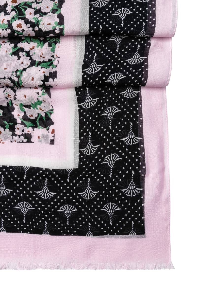 JOOP! Womenswear - 58 252AS58Amalia 10018935 open pink - Gr. - OS von JOOP! Womenswear