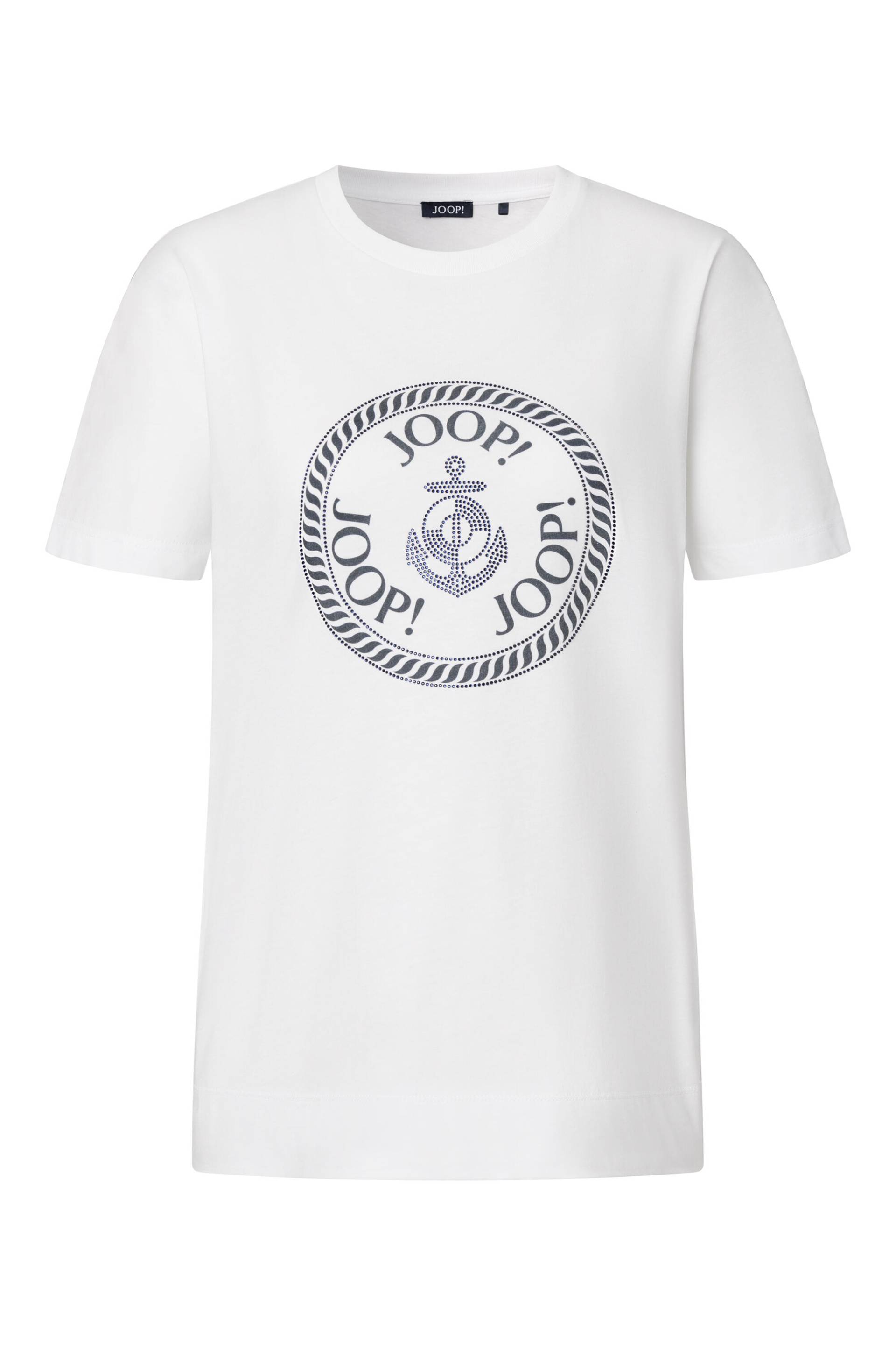 JOOP! Womenswear - 58 252JE58Tonia 10018228 open white - Gr. - 38 von JOOP! Womenswear