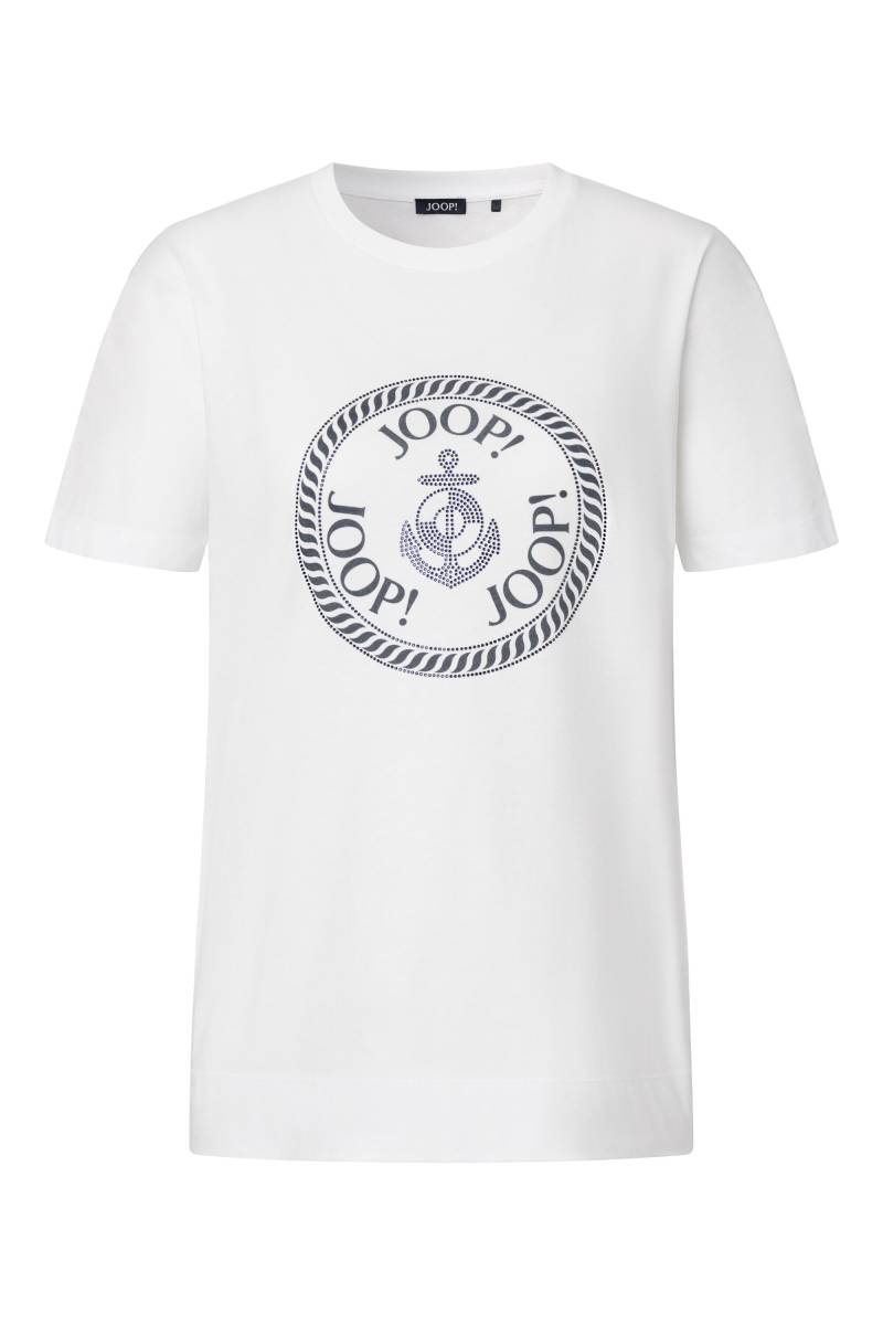 JOOP! Womenswear - 58 252JE58Tonia 10018228 open white - Gr. - 38 von JOOP! Womenswear