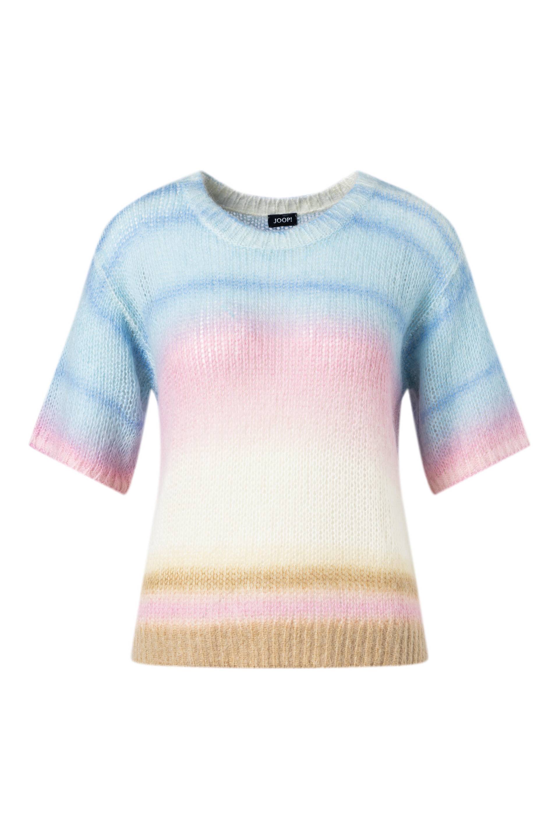 JOOP! Womenswear - 58 252KN58Kamila 10015666 brown overflow - Gr. - 40 von JOOP! Womenswear