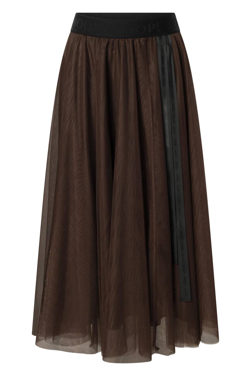 JOOP! Womenswear - 58 252S58Fridi 10012868 dark brown - Gr. - 42 von JOOP! Womenswear