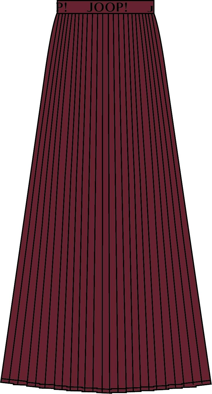 JOOP! Womenswear - 58 252S58Salma 10019211 dark red - Gr. - 42 von JOOP! Womenswear