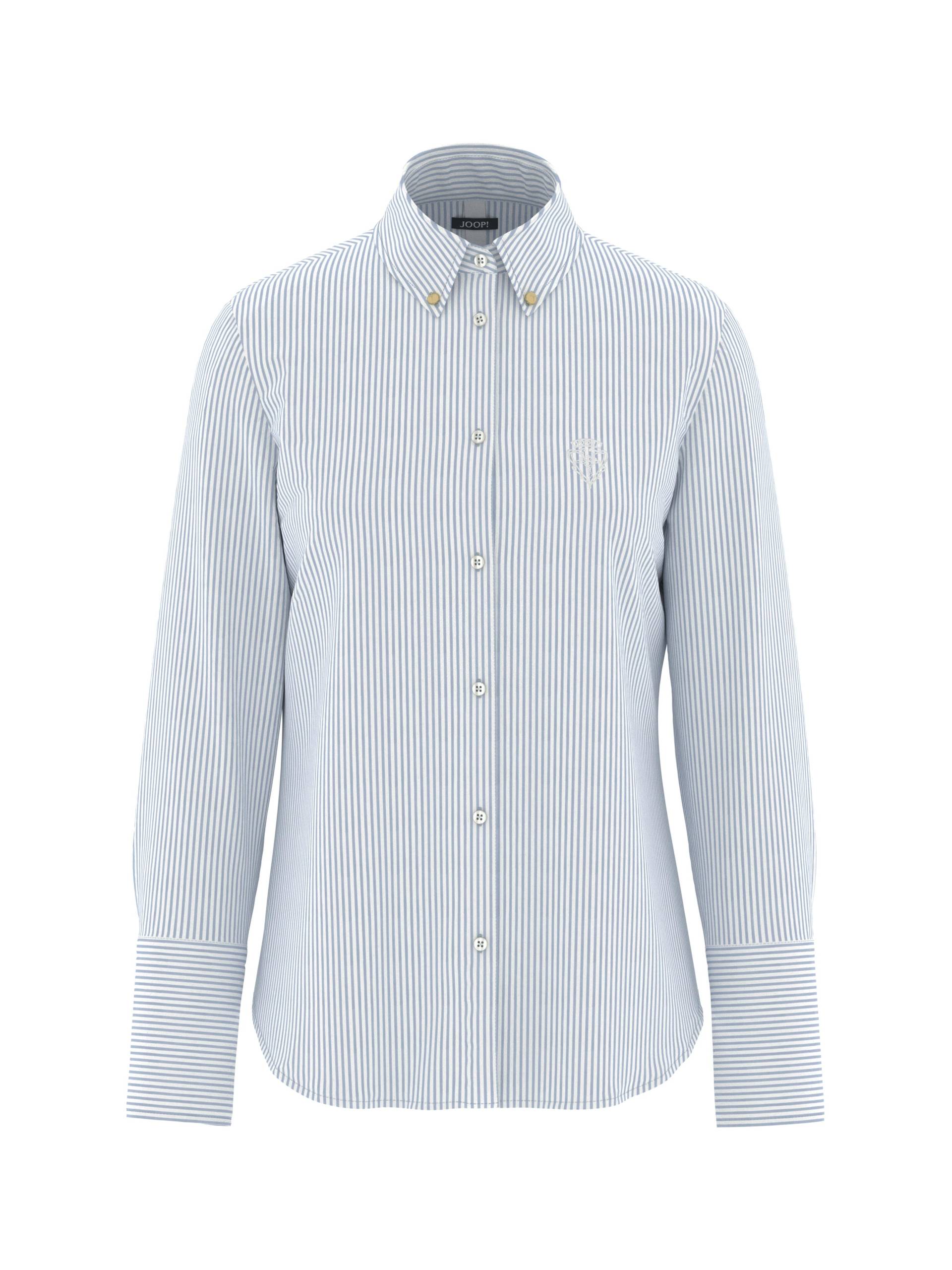 JOOP! Womenswear - 58 253B58Barbara 10019813 bright blue - Gr. - 42 von JOOP! Womenswear