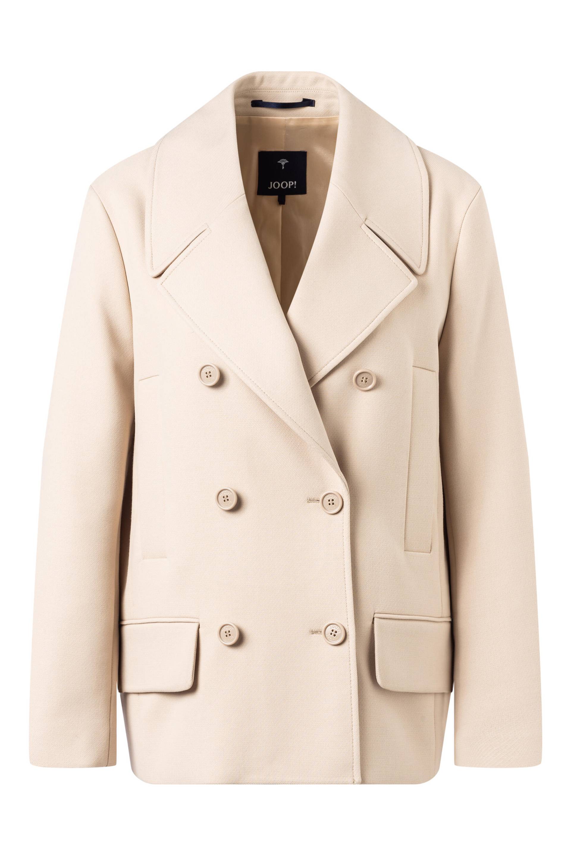 JOOP! Womenswear - 58 253C58Conny2-X 10019883 lt/pastel brown - Gr. - 42 von JOOP! Womenswear