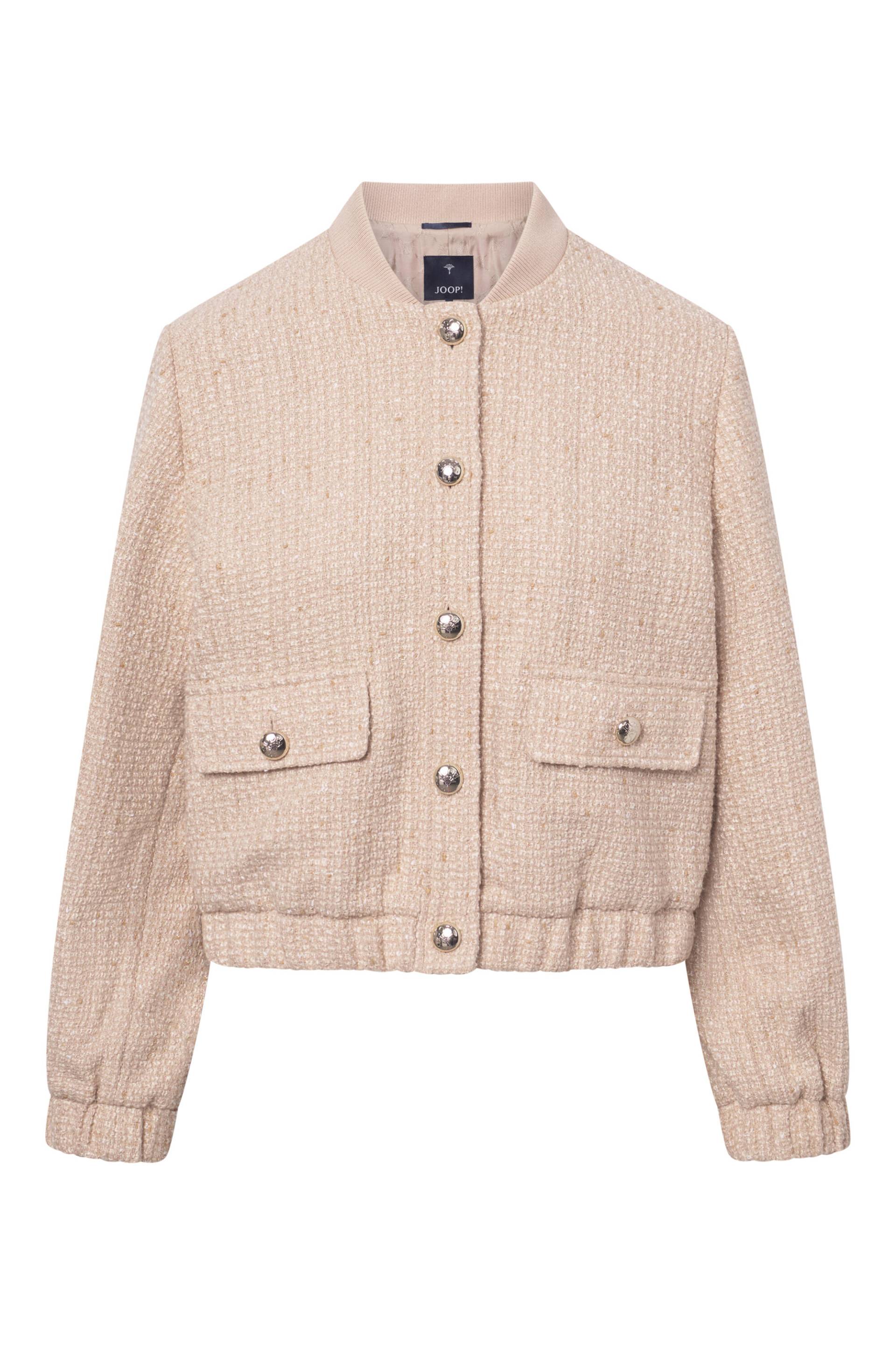 JOOP! Womenswear - 58 253J58Jewel 10019816 lt/pastel brown - Gr. - 34 von JOOP! Womenswear