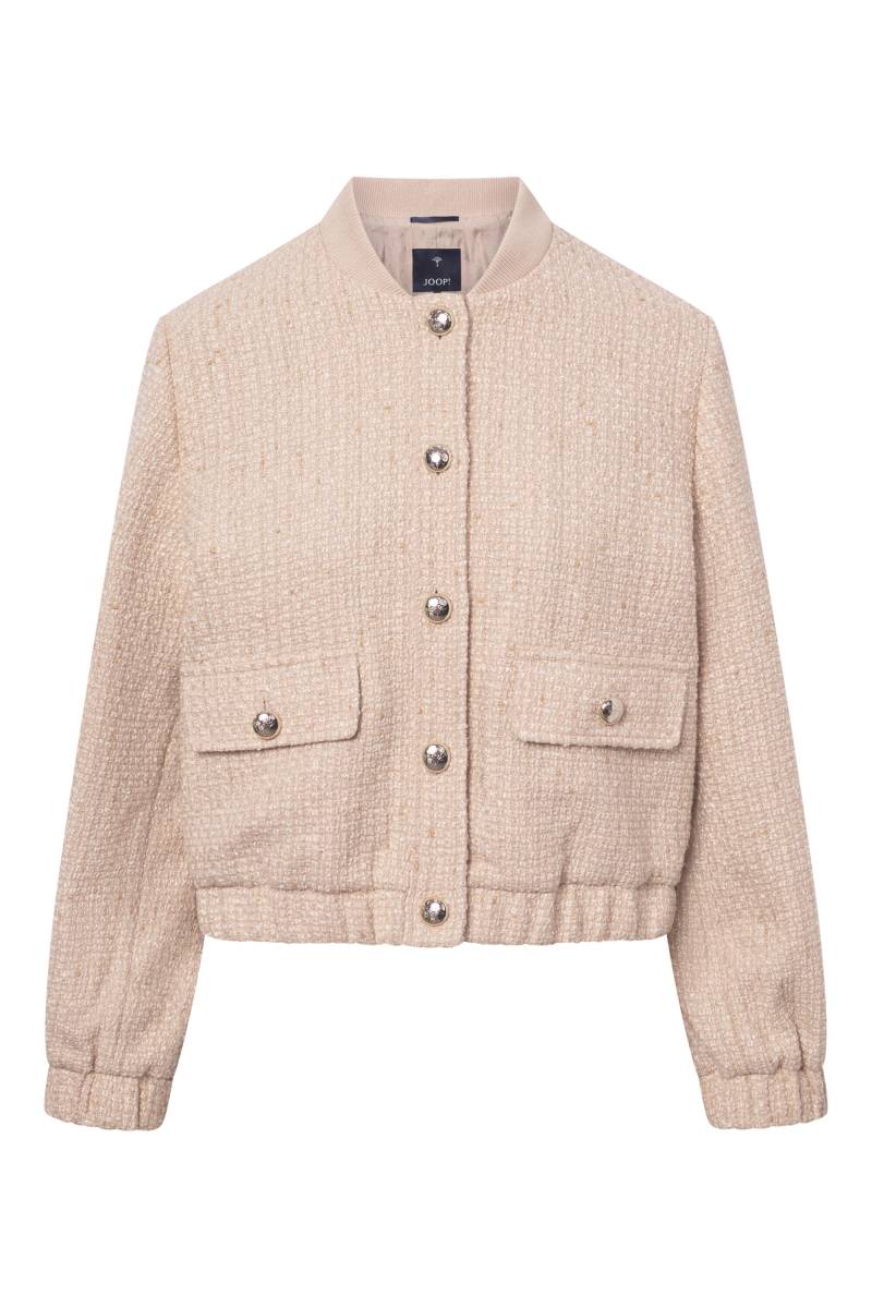 JOOP! Womenswear - 58 253J58Jewel 10019816 lt/pastel brown - Gr. - 34 von JOOP! Womenswear