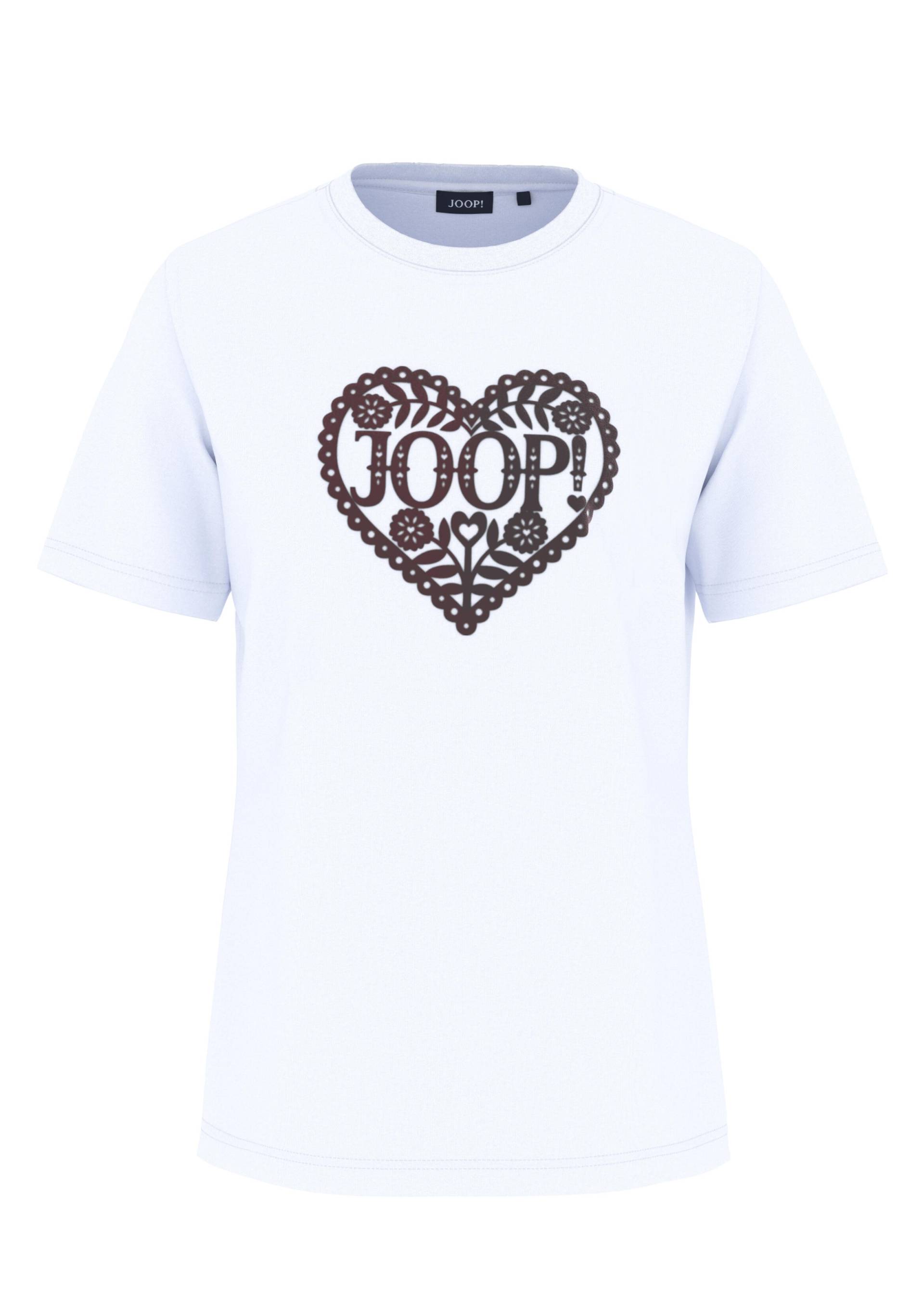 JOOP! Womenswear - 58 253JE58Tita 10004706 open white - Gr. - 36 von JOOP! Womenswear