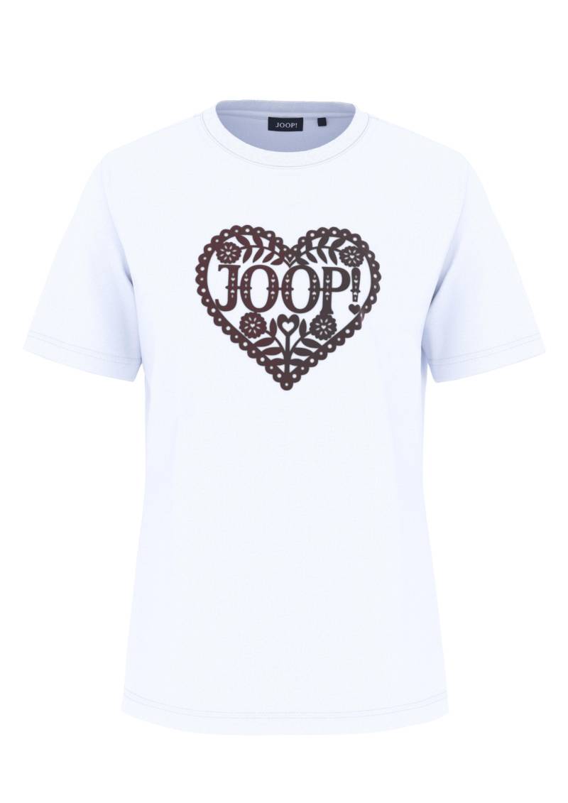 JOOP! Womenswear - 58 253JE58Tita 10004706 open white - Gr. - 36 von JOOP! Womenswear