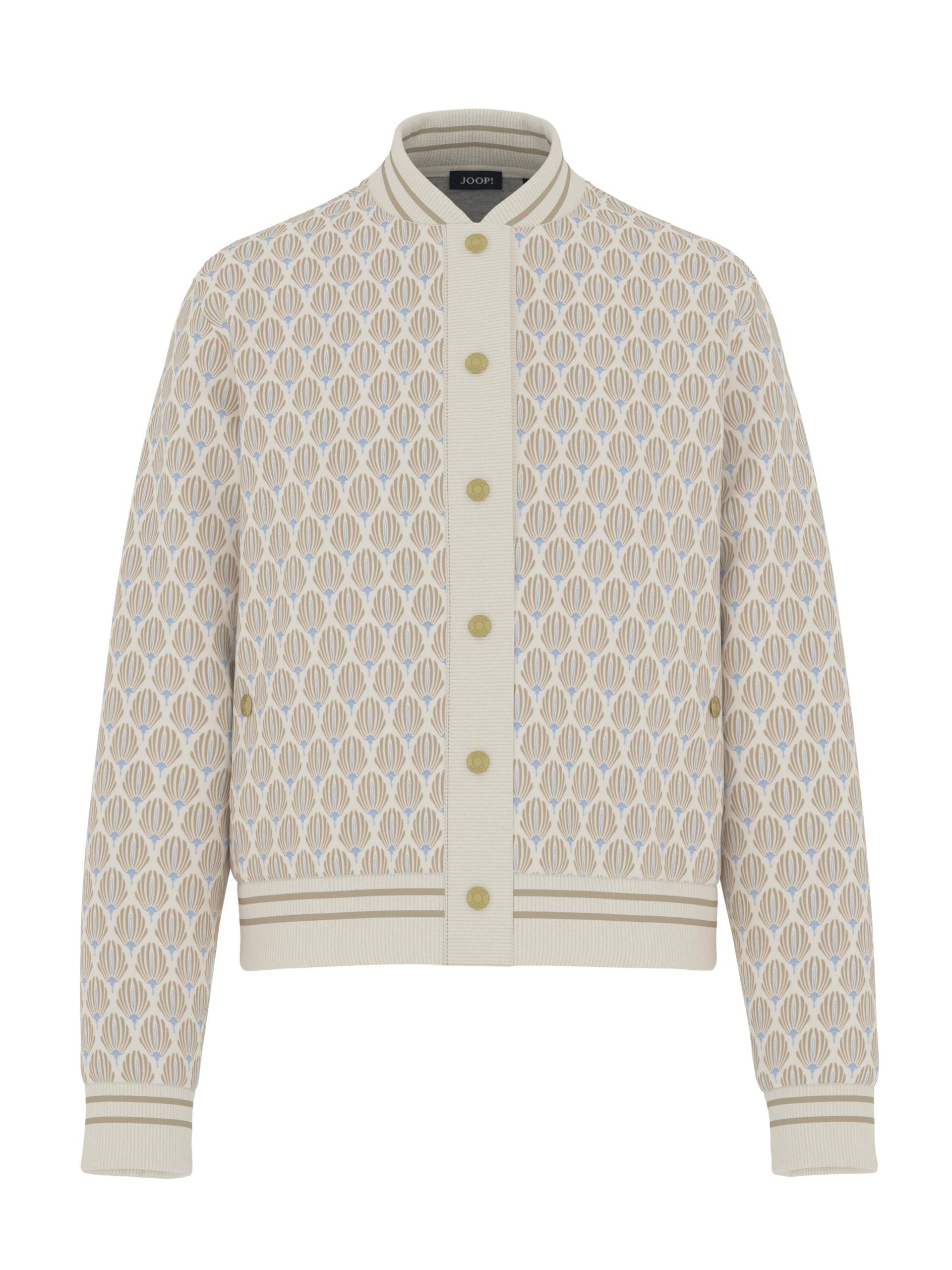 JOOP! Womenswear - 58 253JE58Tjara 10020002 open white - Gr. - 42 von JOOP! Womenswear