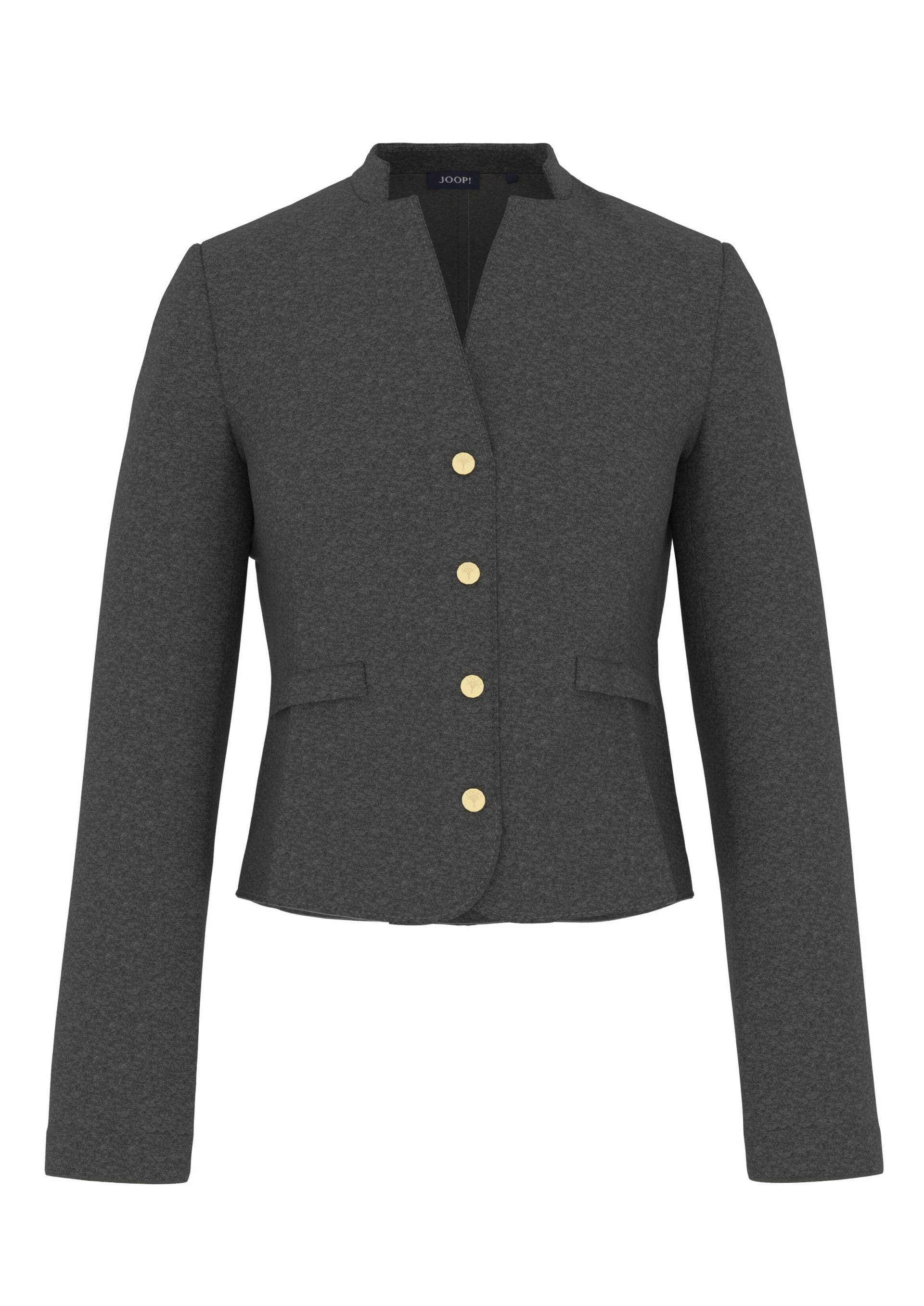 JOOP! Womenswear - 58 253JE58Trudi 10020001 open grey - Gr. - 36 von JOOP! Womenswear