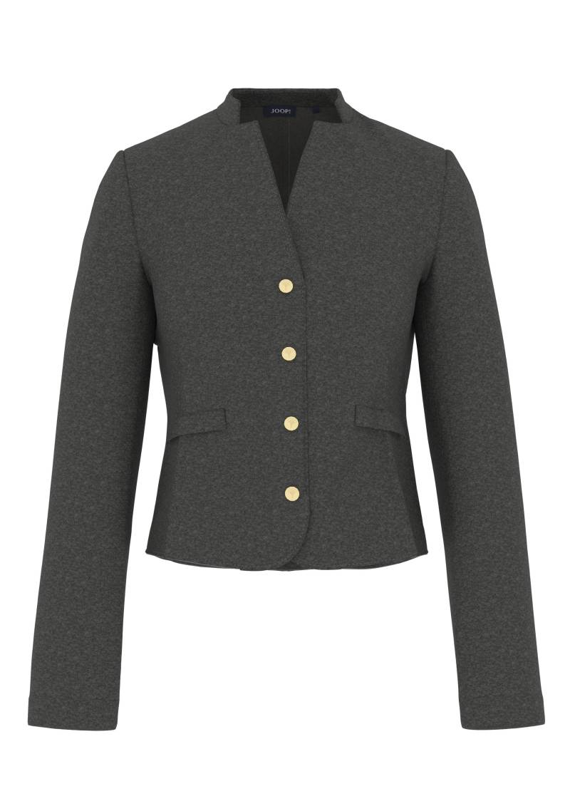 JOOP! Womenswear - 58 253JE58Trudi 10020001 open grey - Gr. - 38 von JOOP! Womenswear