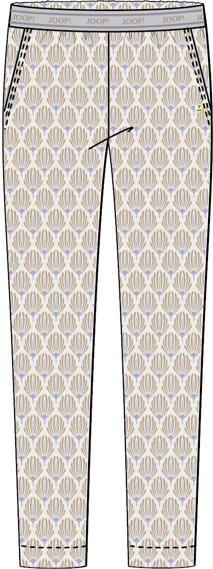 JOOP! Womenswear - 58 253JE58Tulla 10020002 open white - Gr. - 38 von JOOP! Womenswear