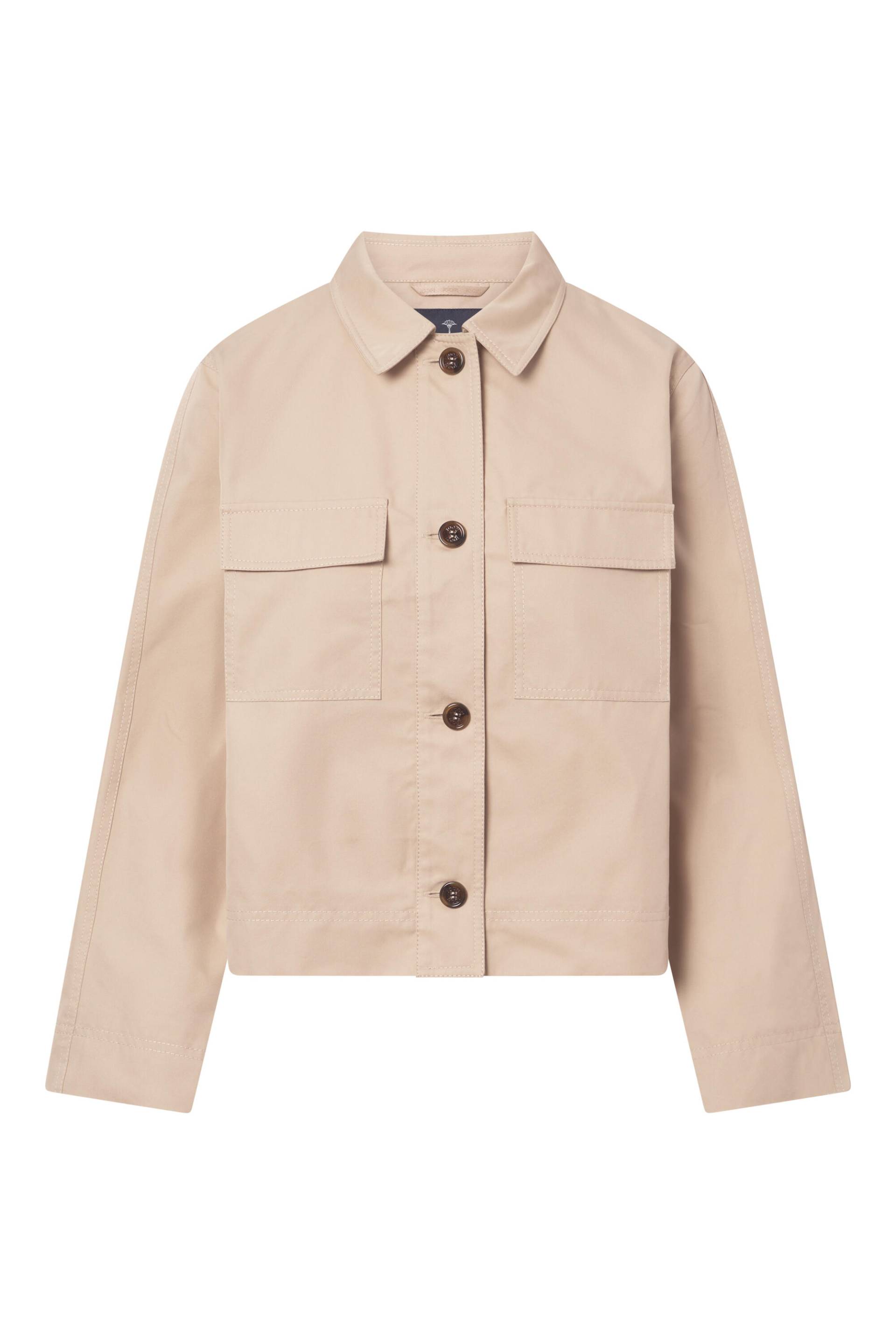 JOOP! Womenswear - 58 253O58Odelia 10018890 lt/pastel brown - Gr. - 36 von JOOP! Womenswear