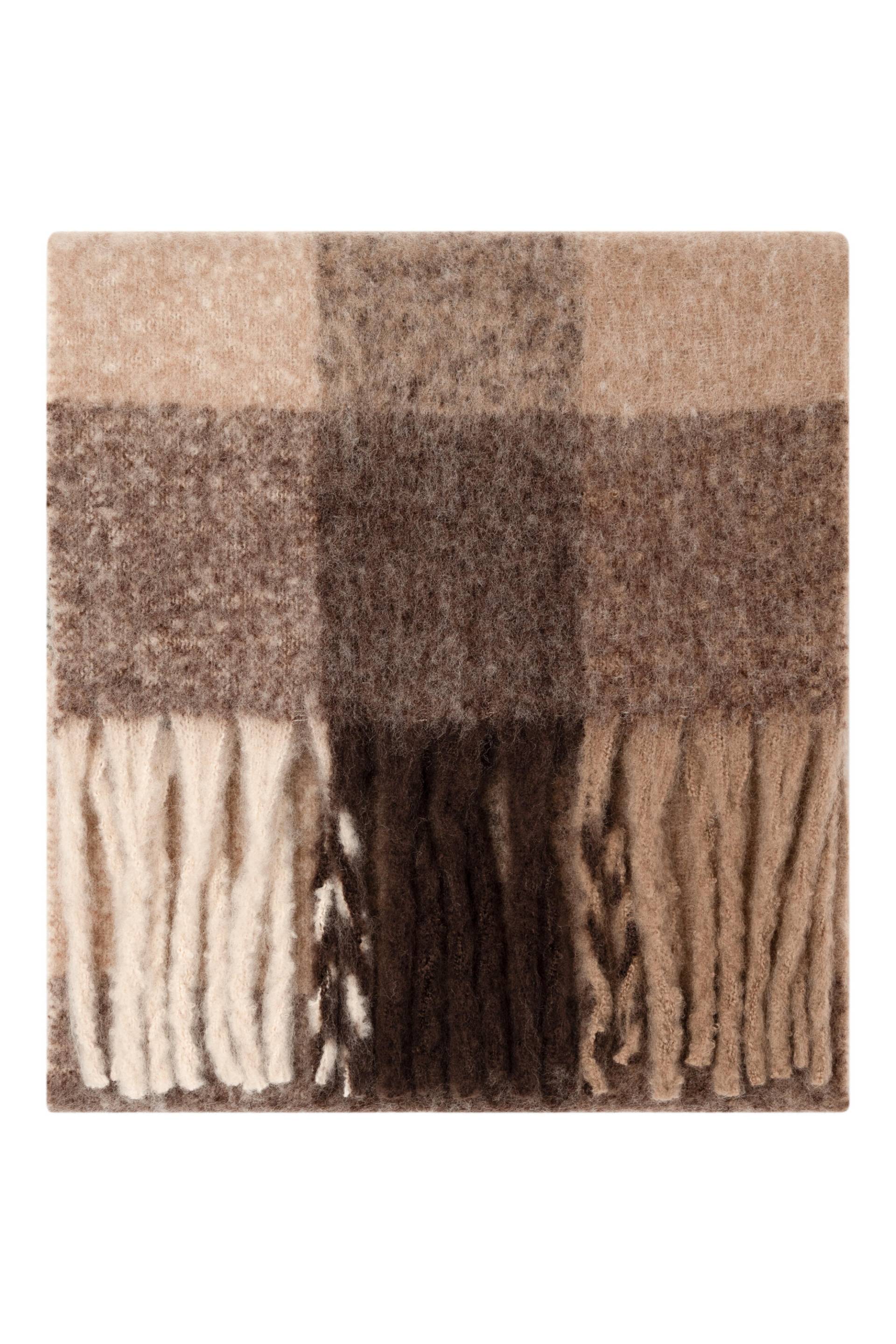 JOOP! Womenswear - 58 254AS58Agustina 10020659 dark brown - Gr. - OS von JOOP! Womenswear