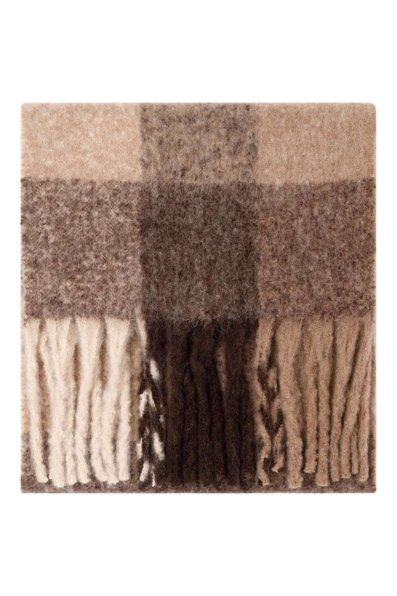 JOOP! Womenswear - 58 254AS58Agustina 10020659 dark brown - Gr. - OS von JOOP! Womenswear