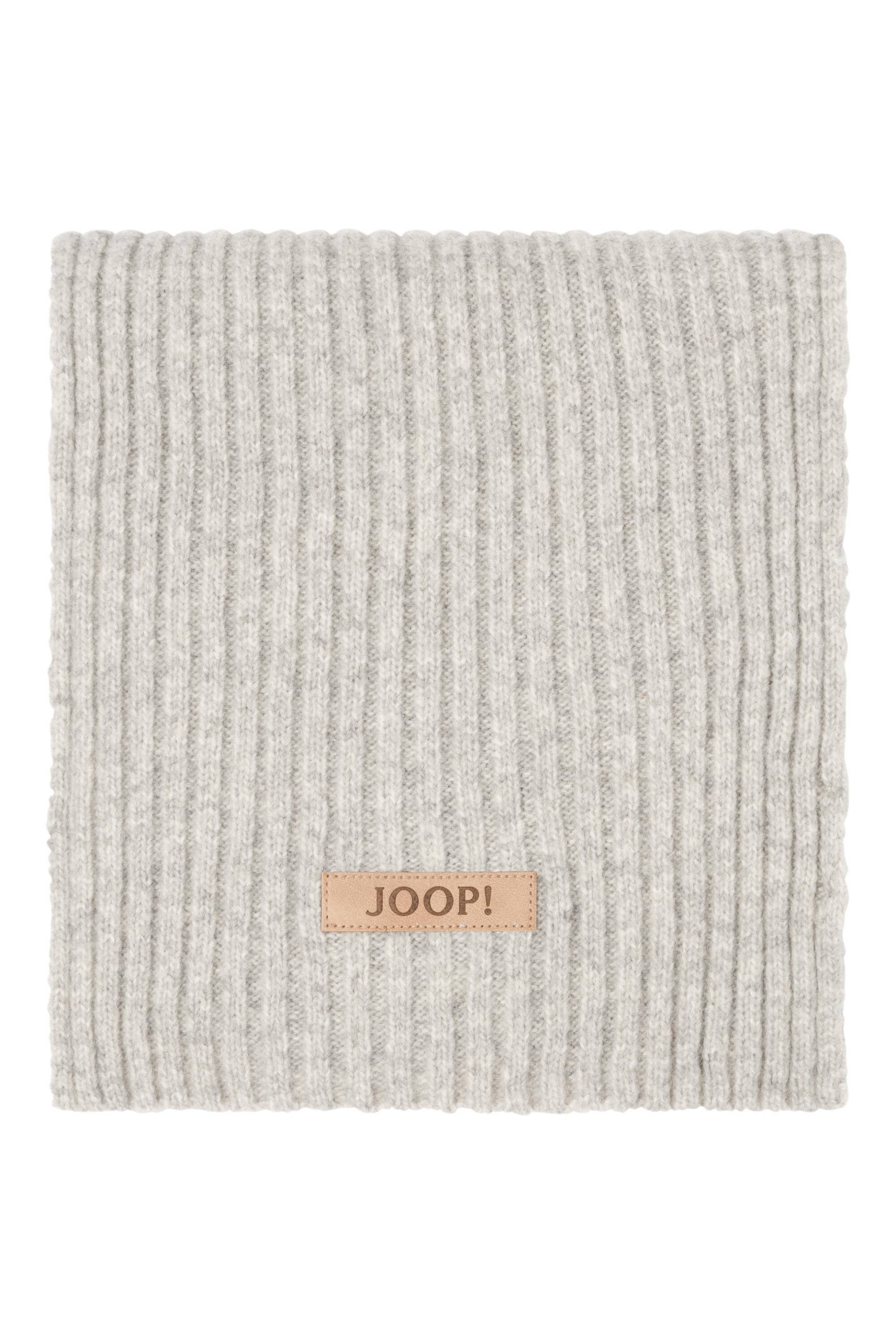 JOOP! Womenswear - 58 254AS58Ainoha 10020622 open grey - Gr. - OS von JOOP! Womenswear