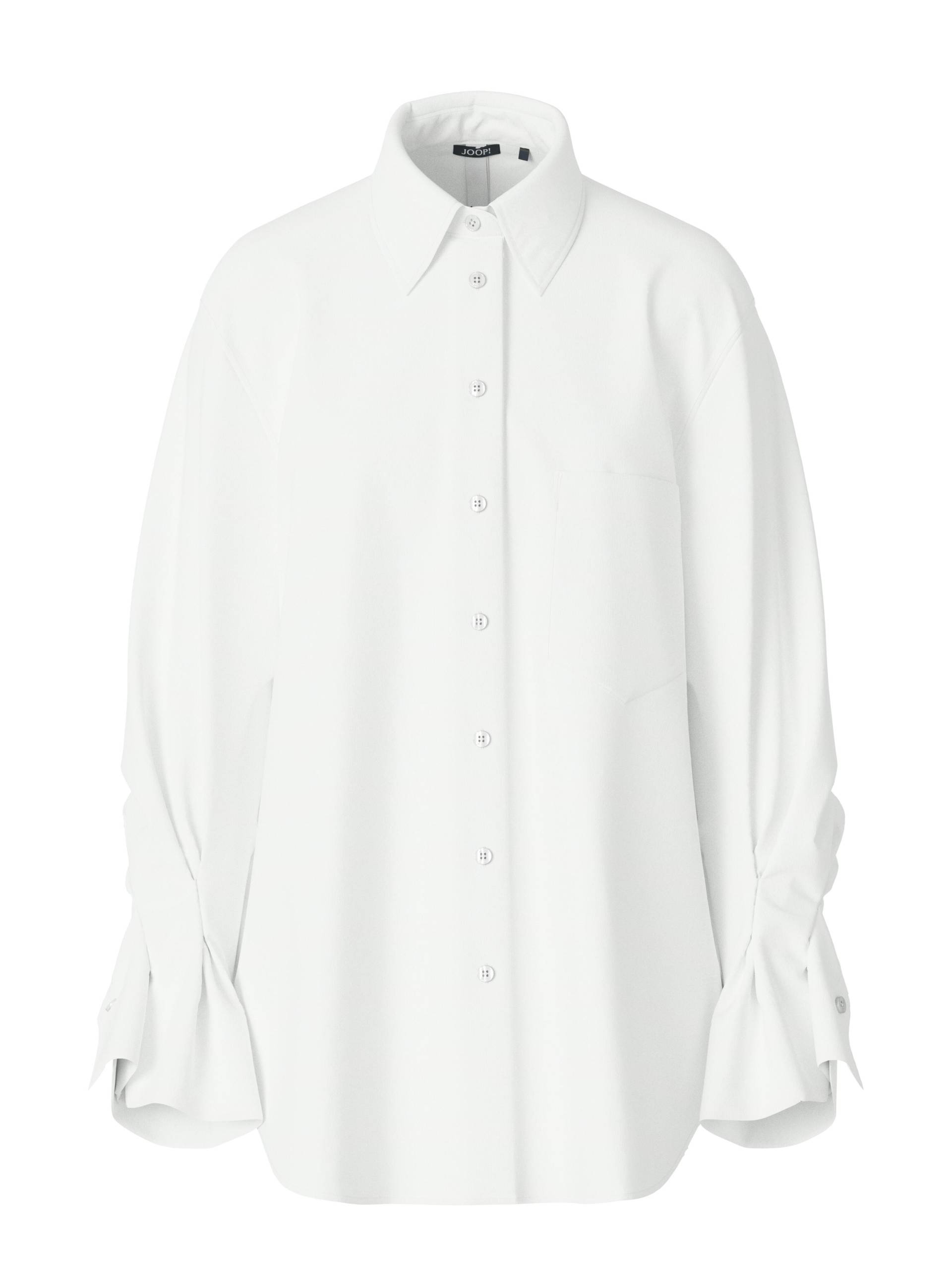 JOOP! Womenswear - 58 254B58Benice 10018868 white - Gr. - 38 von JOOP! Womenswear