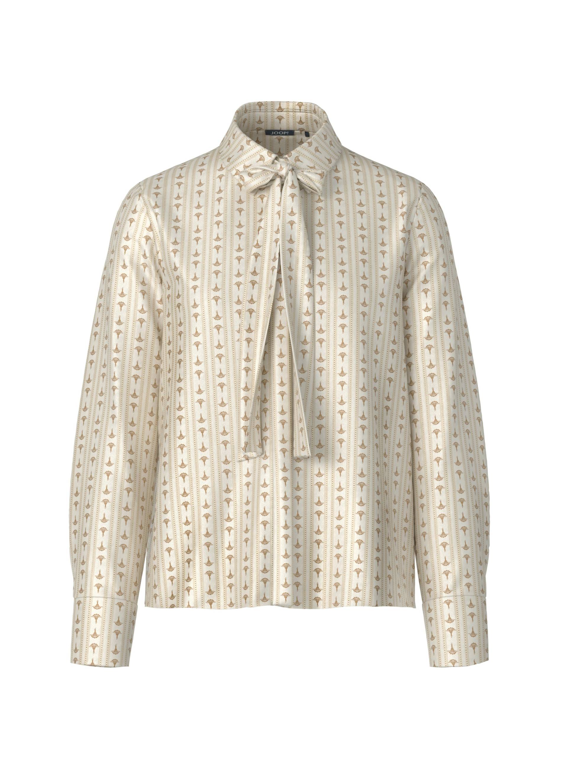 JOOP! Womenswear - 58 254B58Bernicia 10018248 open beige - Gr. - 34 von JOOP! Womenswear