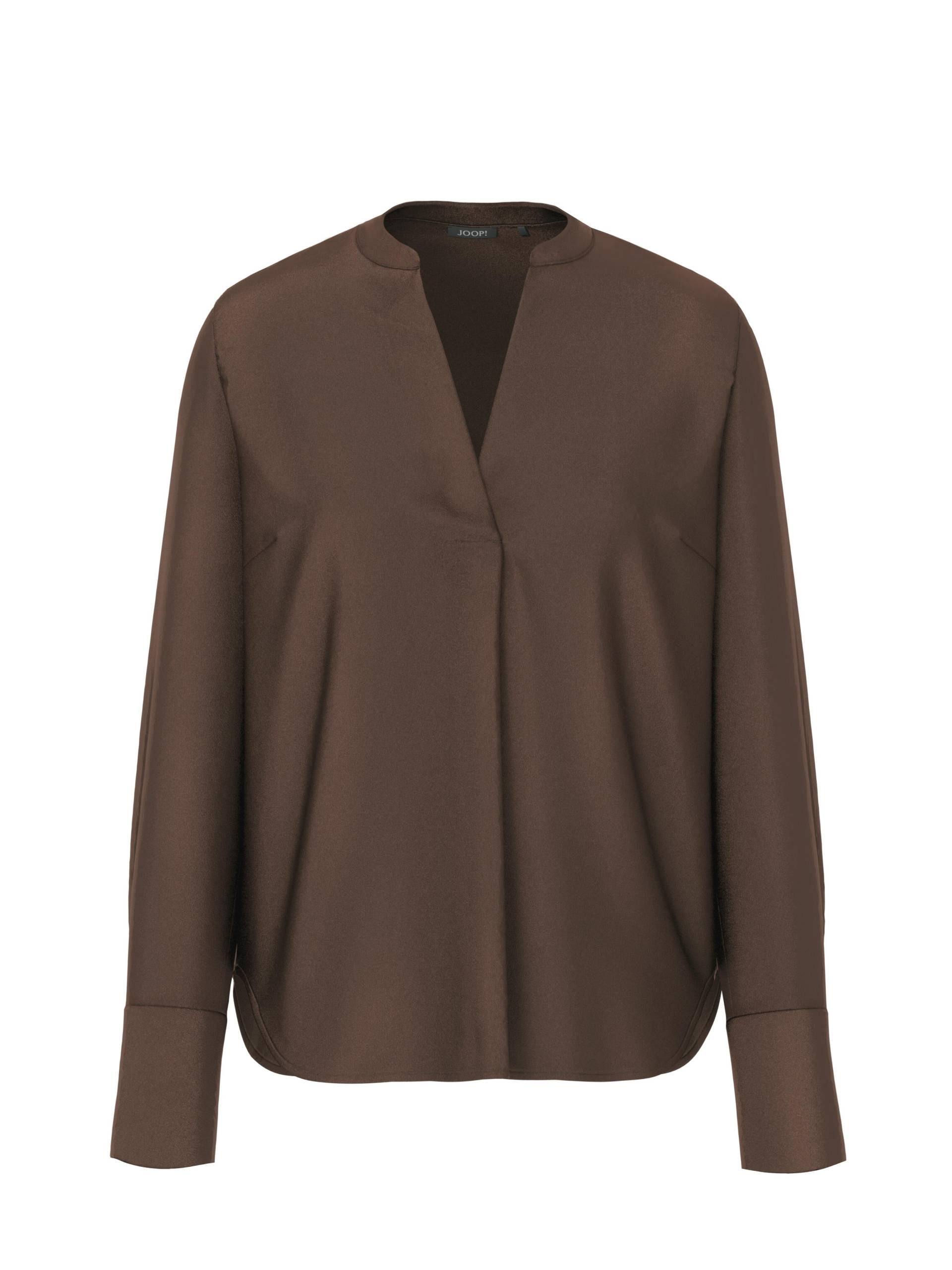 JOOP! Womenswear - 58 254B58Blanche 10020175 dark brown - Gr. - 36 von JOOP! Womenswear