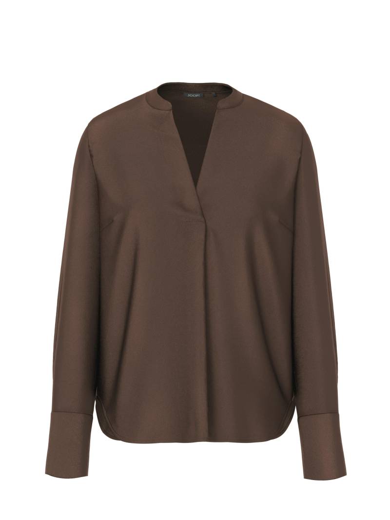 JOOP! Womenswear - 58 254B58Blanche 10020175 dark brown - Gr. - 36 von JOOP! Womenswear