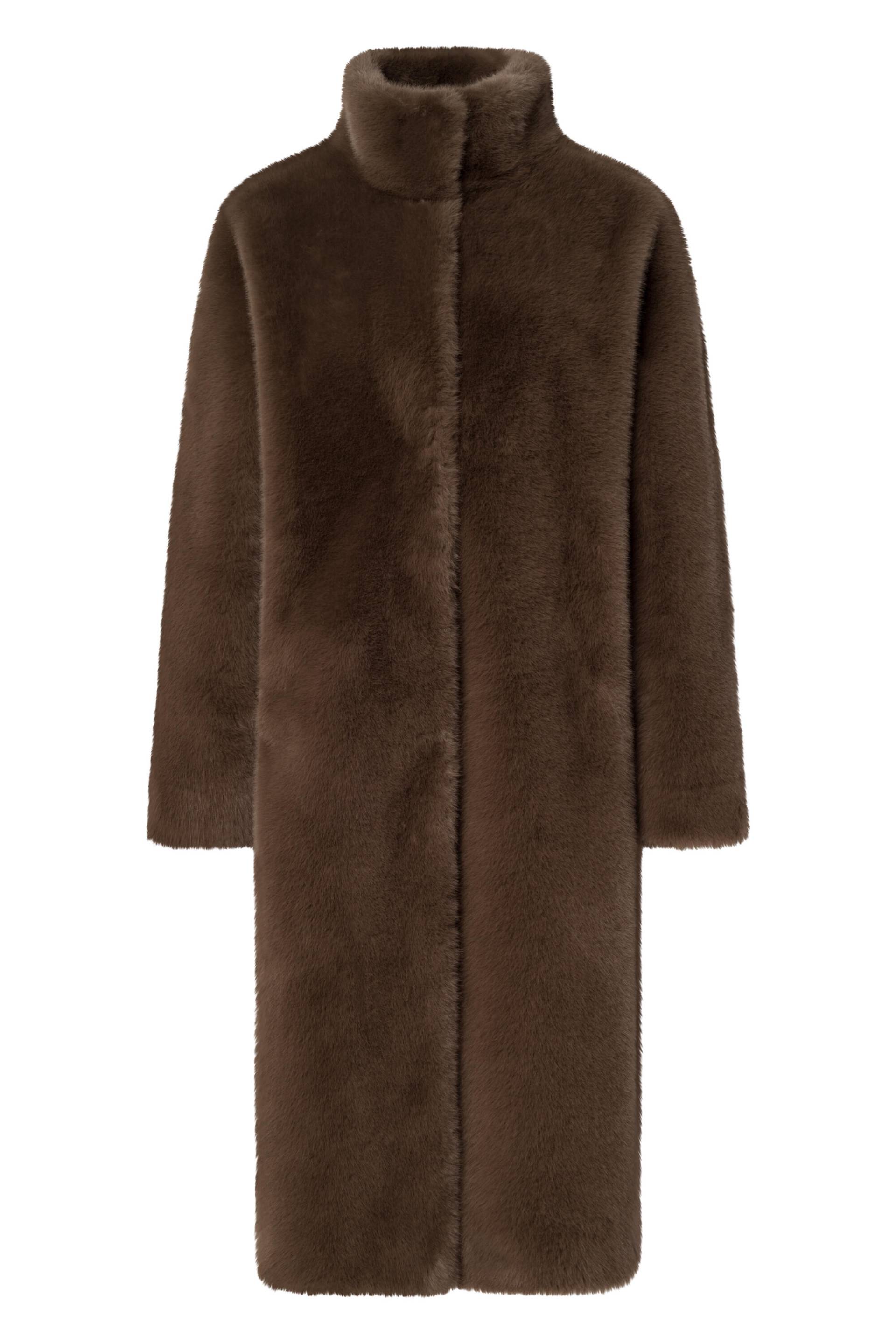 JOOP! Womenswear - 58 254C58Cim 10020267 dark brown - Gr. - 40 von JOOP! Womenswear