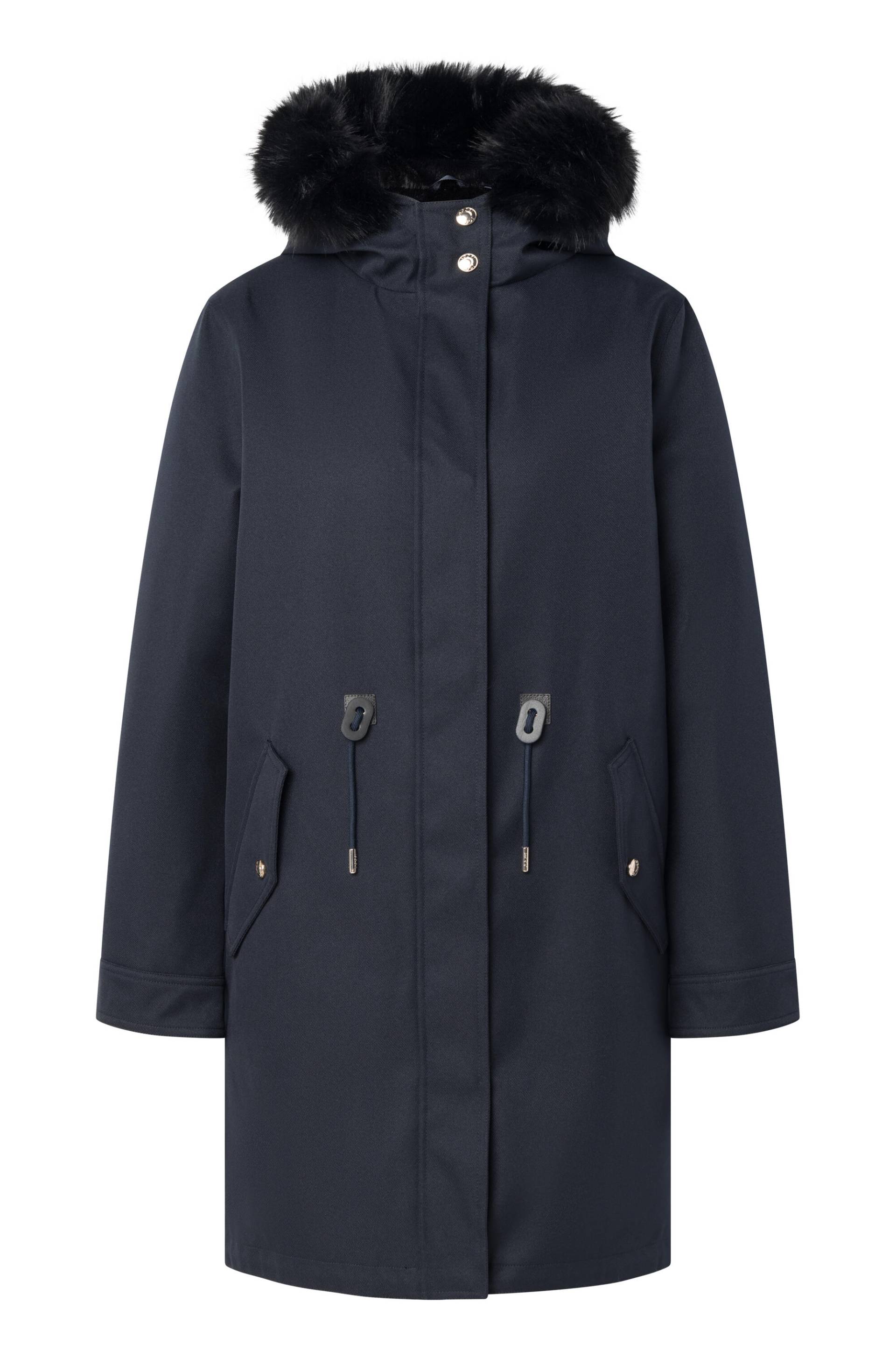 JOOP! Womenswear - 58 254C58Claire 10017888 dark blue - Gr. - 40 von JOOP! Womenswear