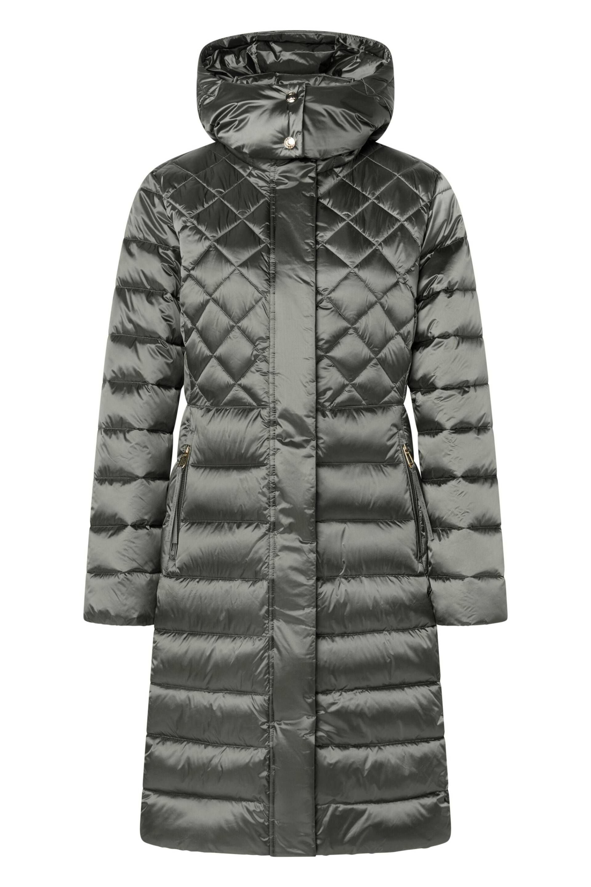 JOOP! Womenswear - 58 254C58Constance 10020265 open grey - Gr. - 42 von JOOP! Womenswear