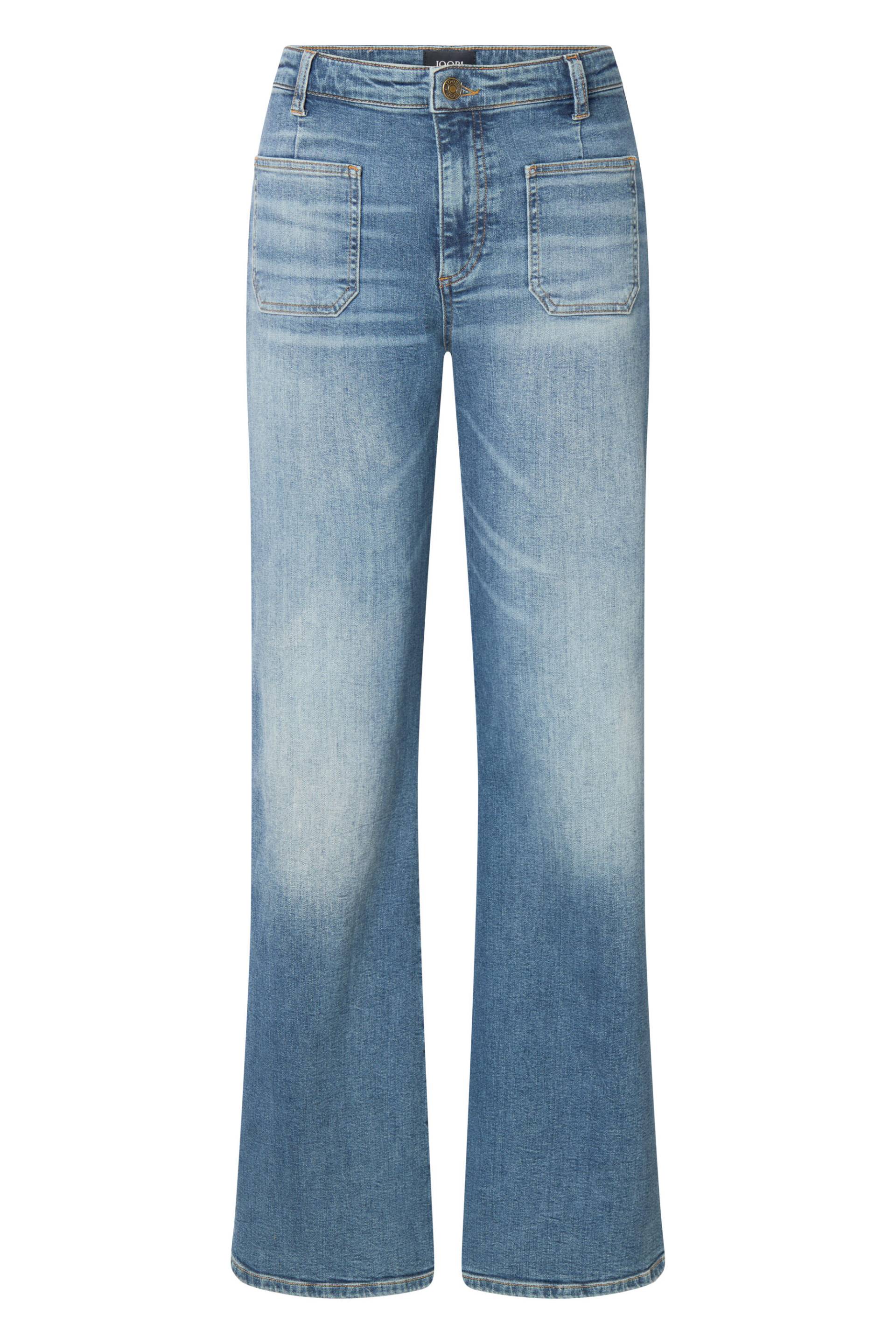 JOOP! Womenswear - 58 254DT58Elea 10018711 02 medium blue - Gr. - 32 von JOOP! Womenswear