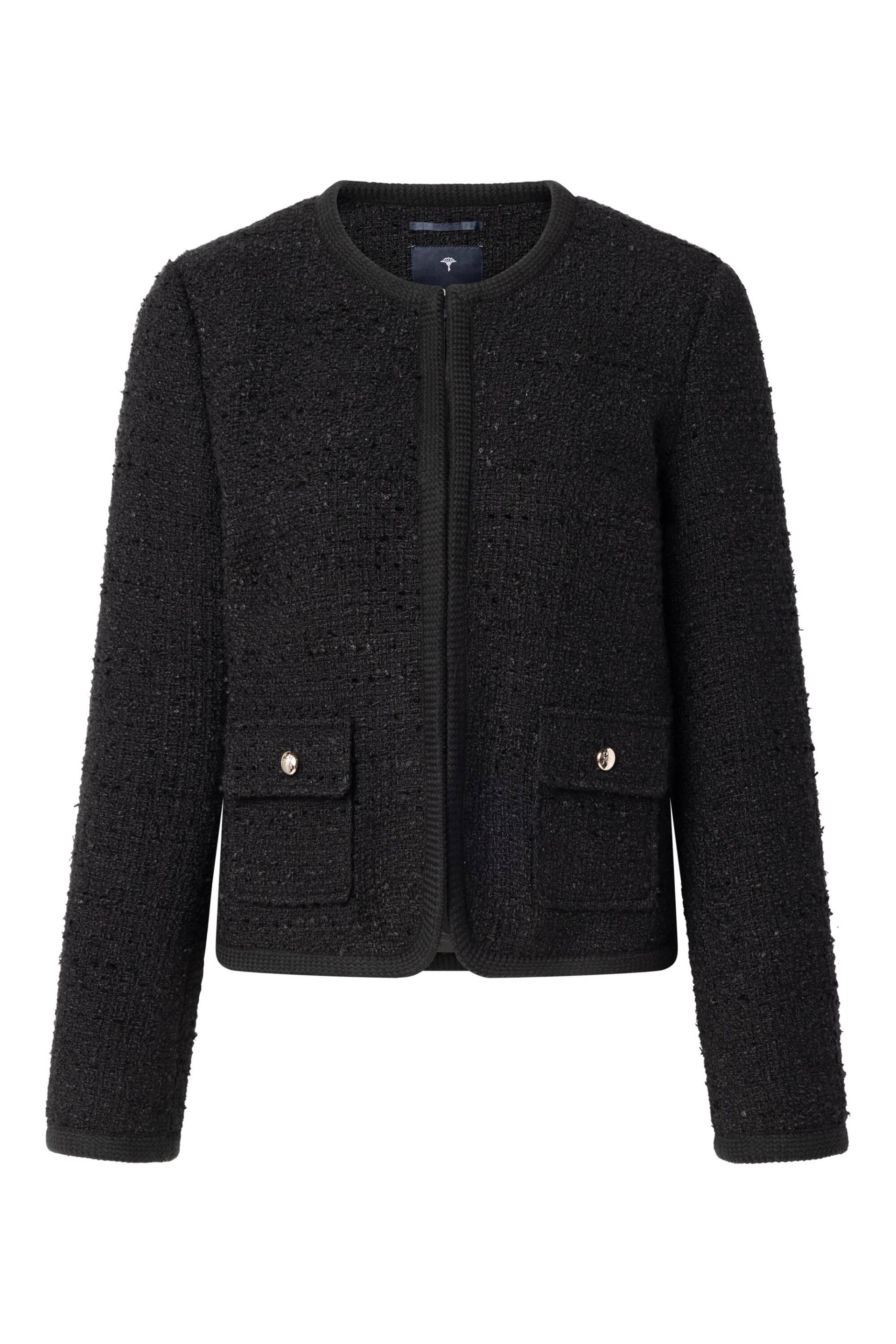 JOOP! Womenswear - 58 254J58Joella 10017989 black - Gr. - 34 von JOOP! Womenswear