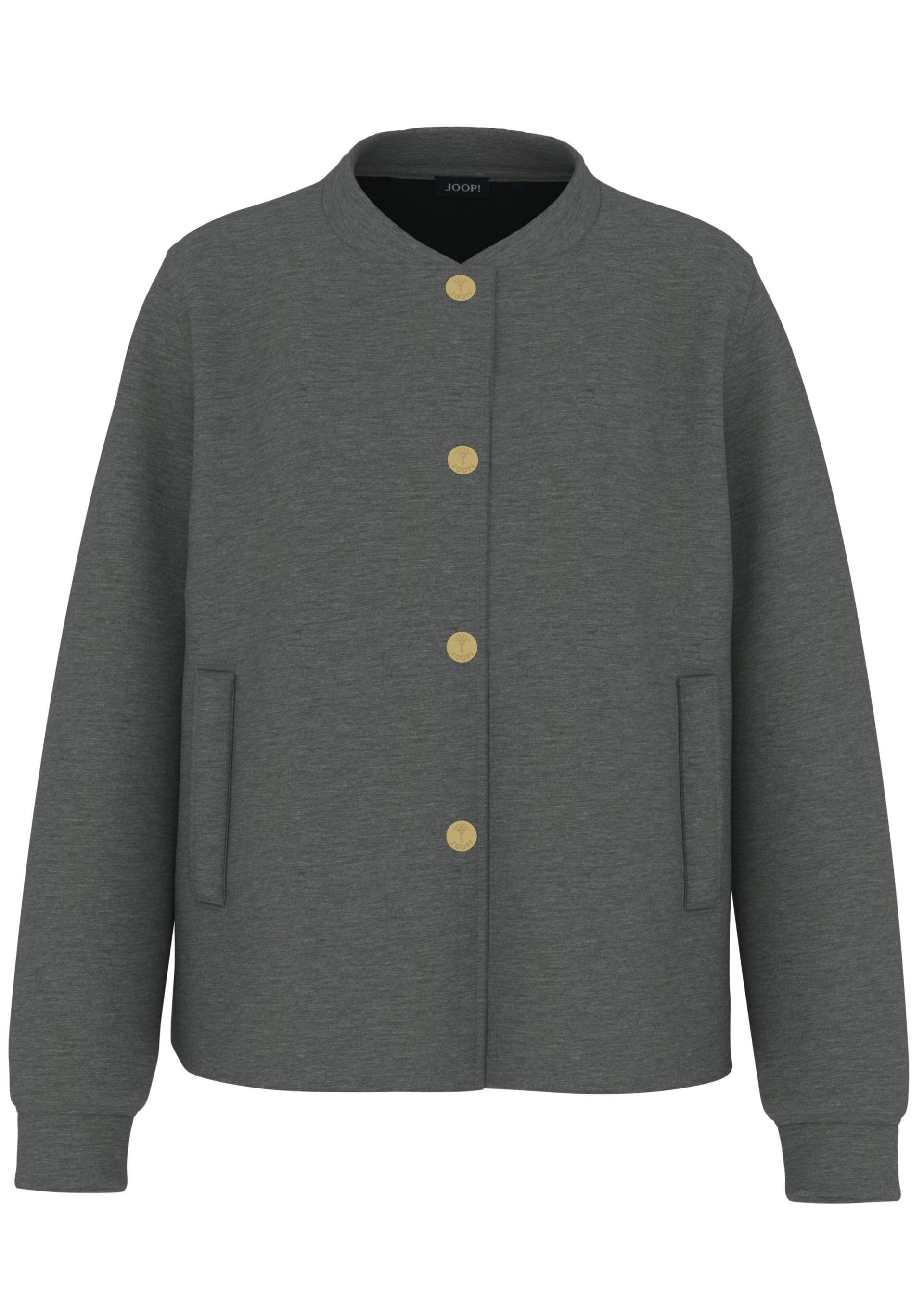 JOOP! Womenswear - 58 254JE58Toana 10016485 open grey - Gr. - 38 von JOOP! Womenswear