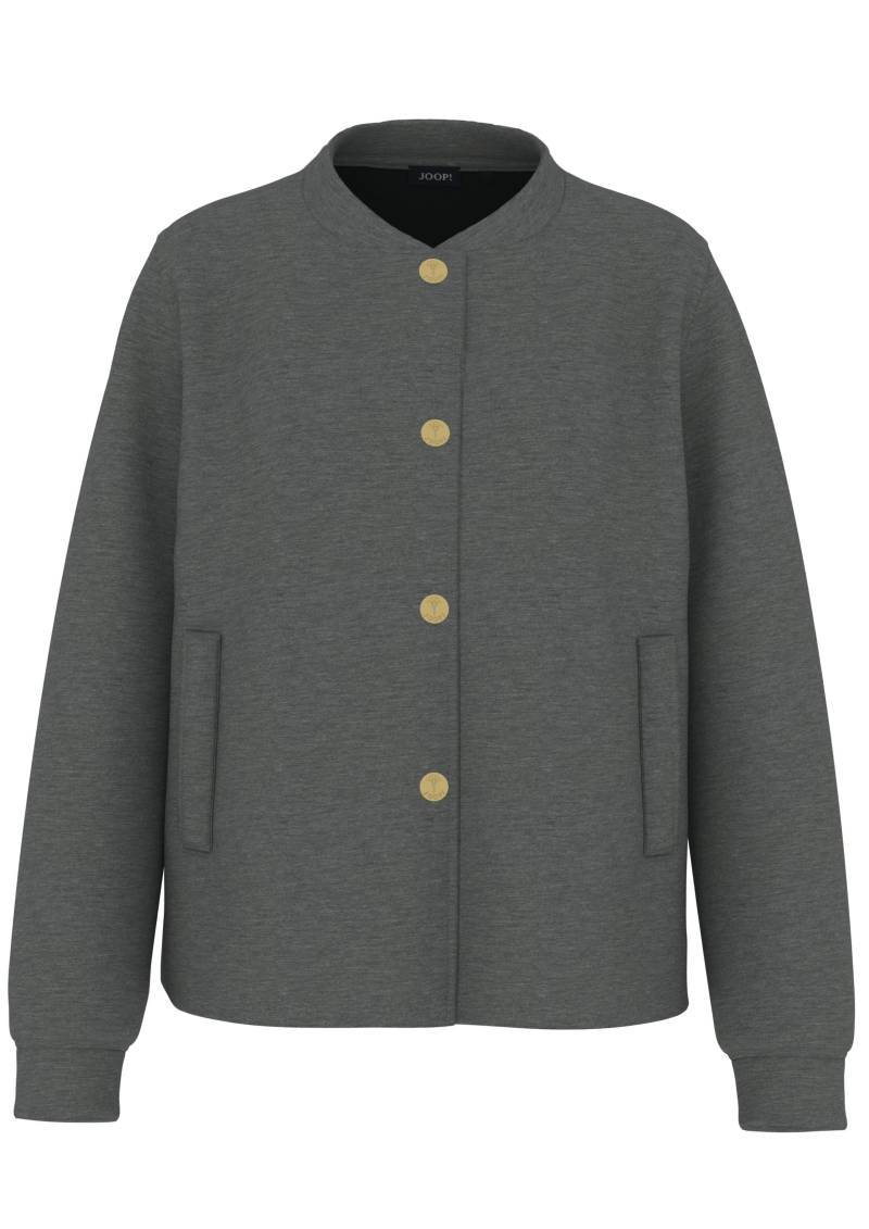 JOOP! Womenswear - 58 254JE58Toana 10016485 open grey - Gr. - 38 von JOOP! Womenswear