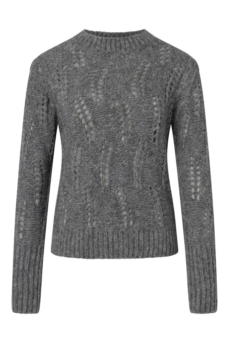 JOOP! Womenswear - 58 254KN58Kalma 10020124 open grey - Gr. - 38 von JOOP! Womenswear