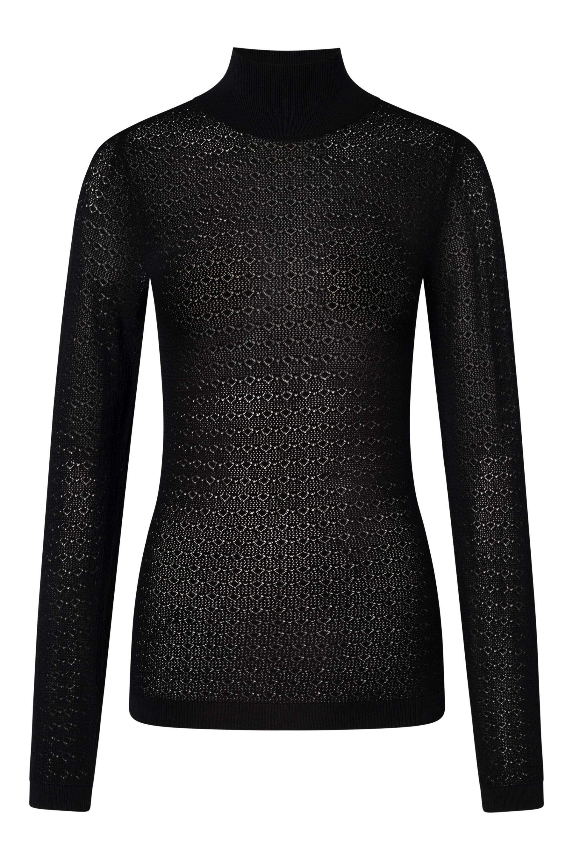 JOOP! Womenswear - 58 254KN58Kanni 10009637 black - Gr. - 36 von JOOP! Womenswear