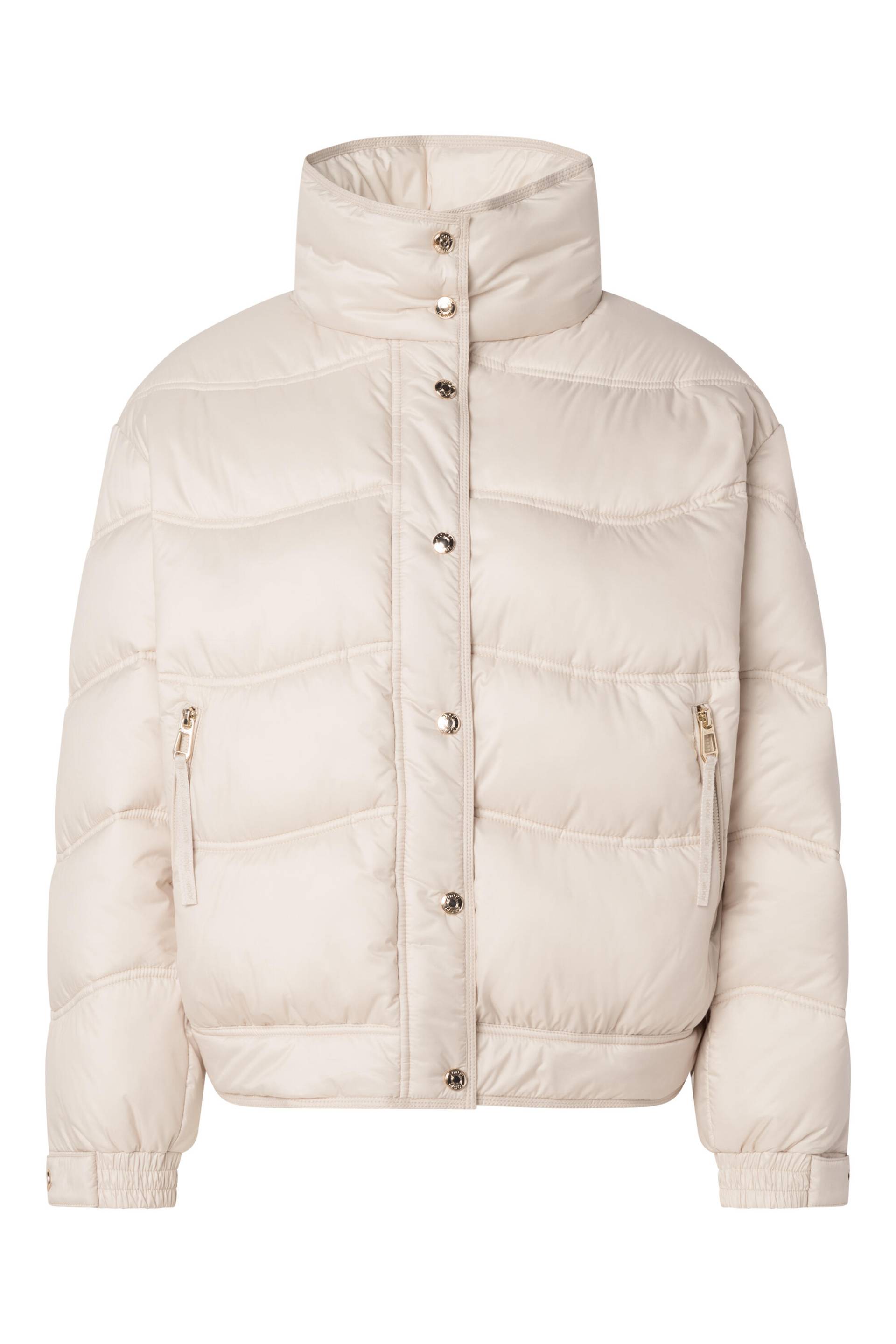 JOOP! Womenswear - 58 254O58Orkida 10012095 light beige - Gr. - 34 von JOOP! Womenswear