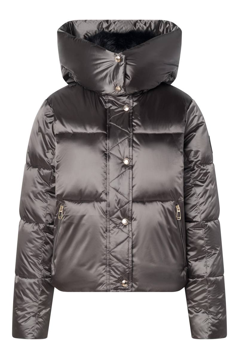 JOOP! Womenswear - 58 254O58Ozma 10020265 open grey - Gr. - 42 von JOOP! Womenswear