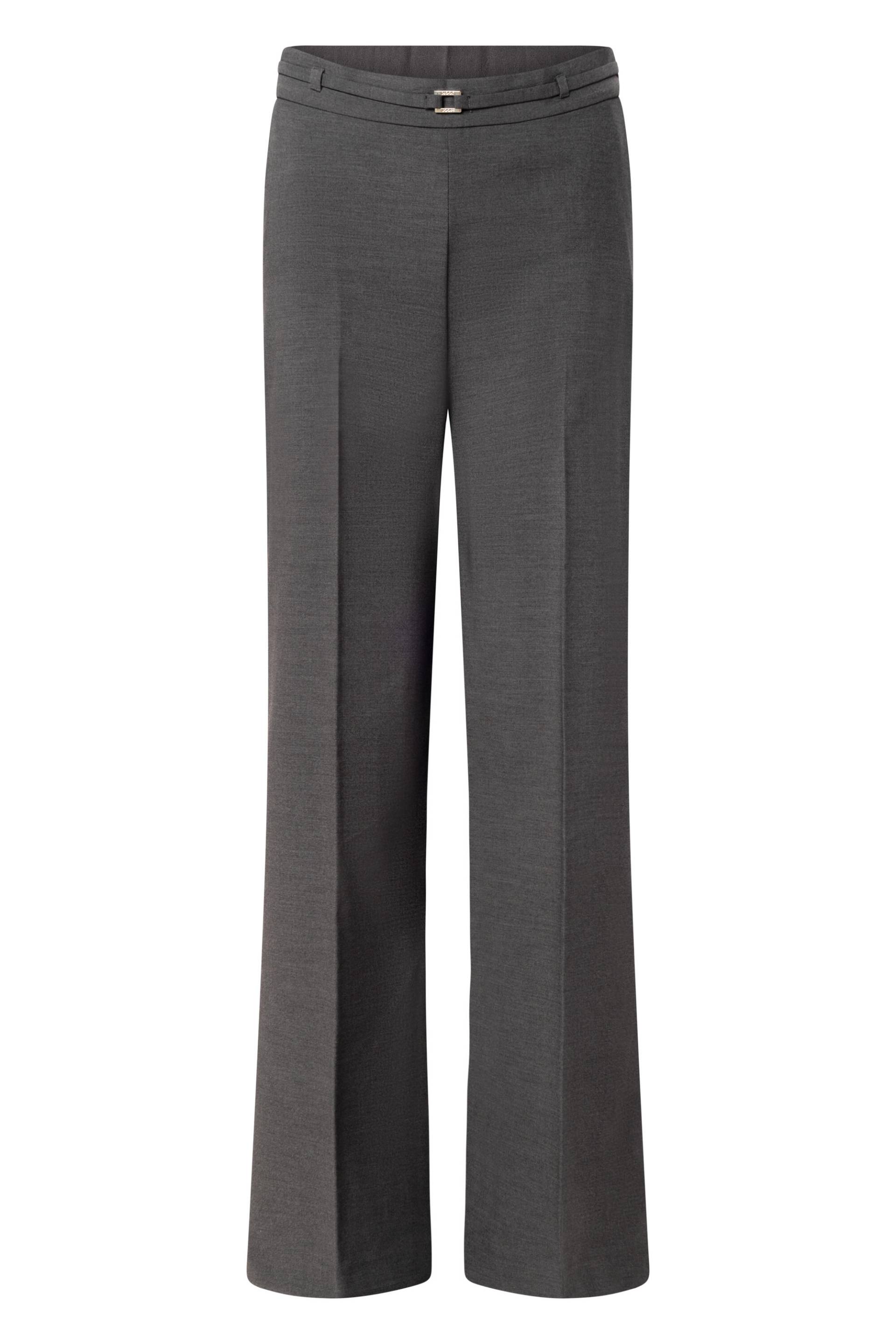 JOOP! Womenswear - 58 254P58Paulina 10020176 open grey - Gr. - 44 von JOOP! Womenswear