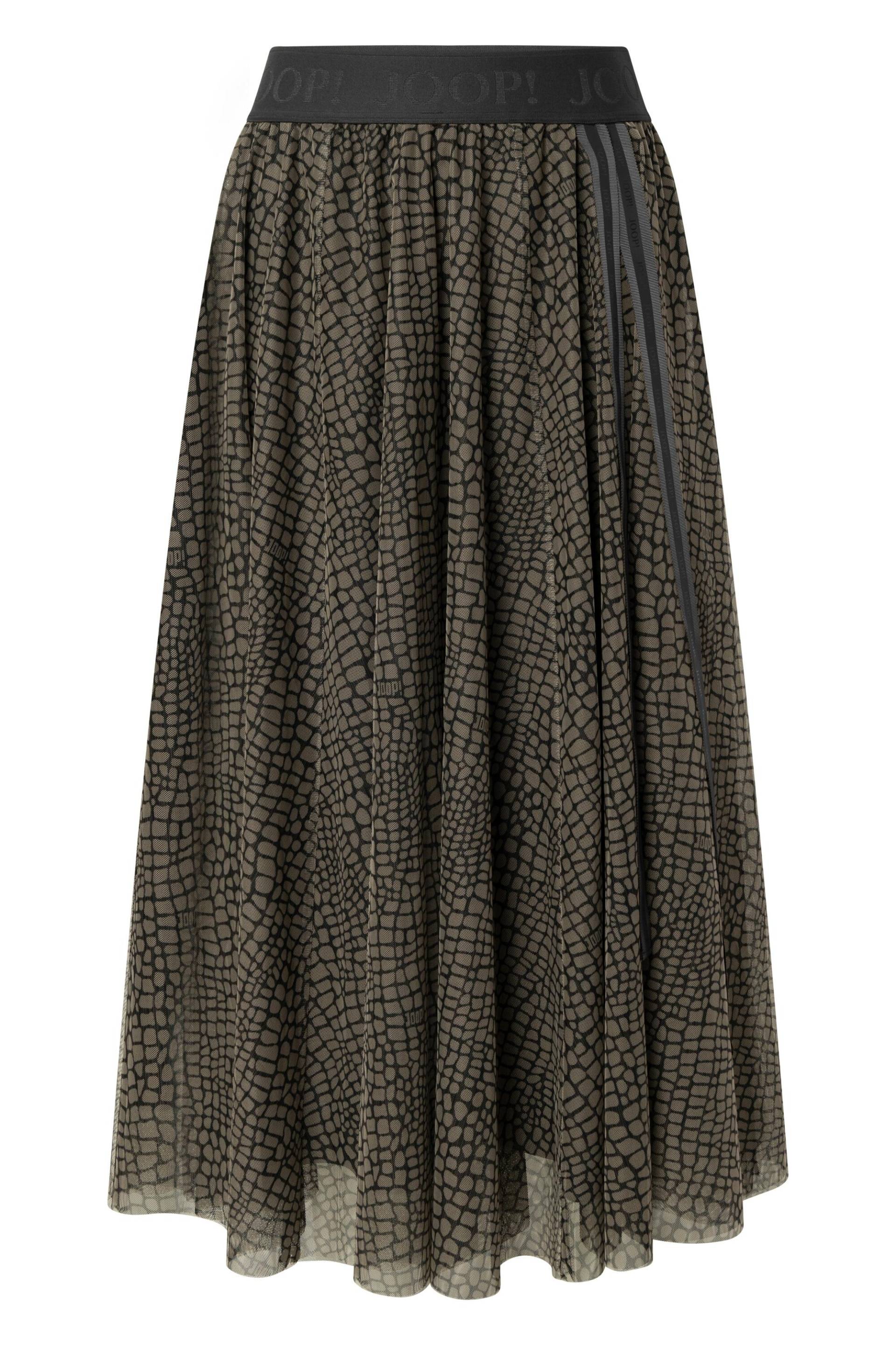 JOOP! Womenswear - 58 254S58Fridi2 10014478 open brown - Gr. - 34 von JOOP! Womenswear