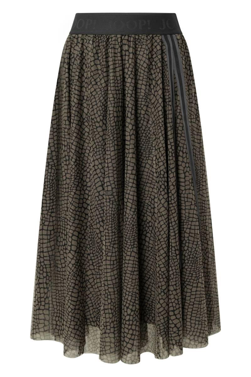 JOOP! Womenswear - 58 254S58Fridi2 10014478 open brown - Gr. - 34 von JOOP! Womenswear