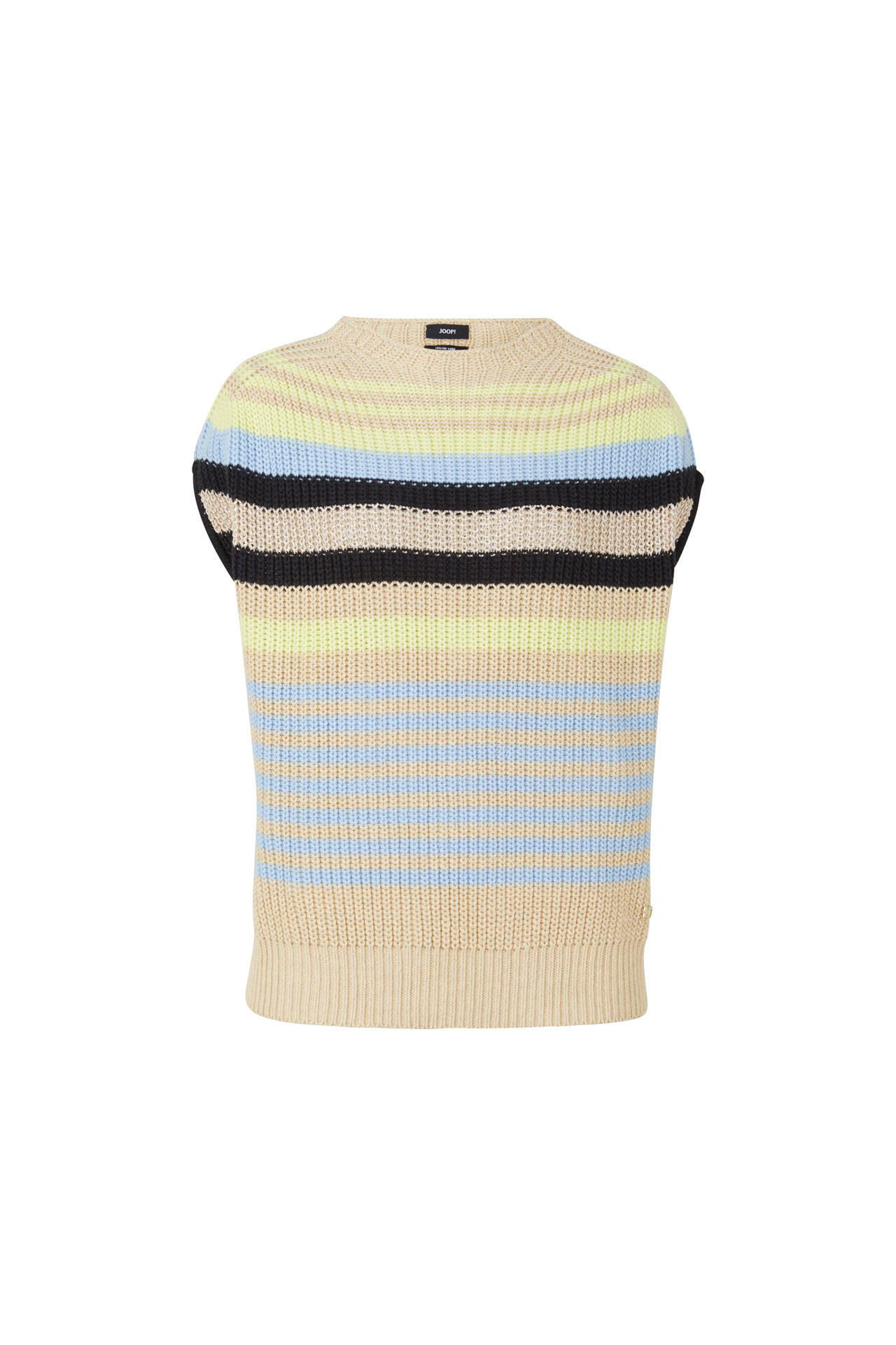 JOOP! Womenswear - 58 JW222KN129 10013585 beige overflow - Gr. - 36 von JOOP! Womenswear