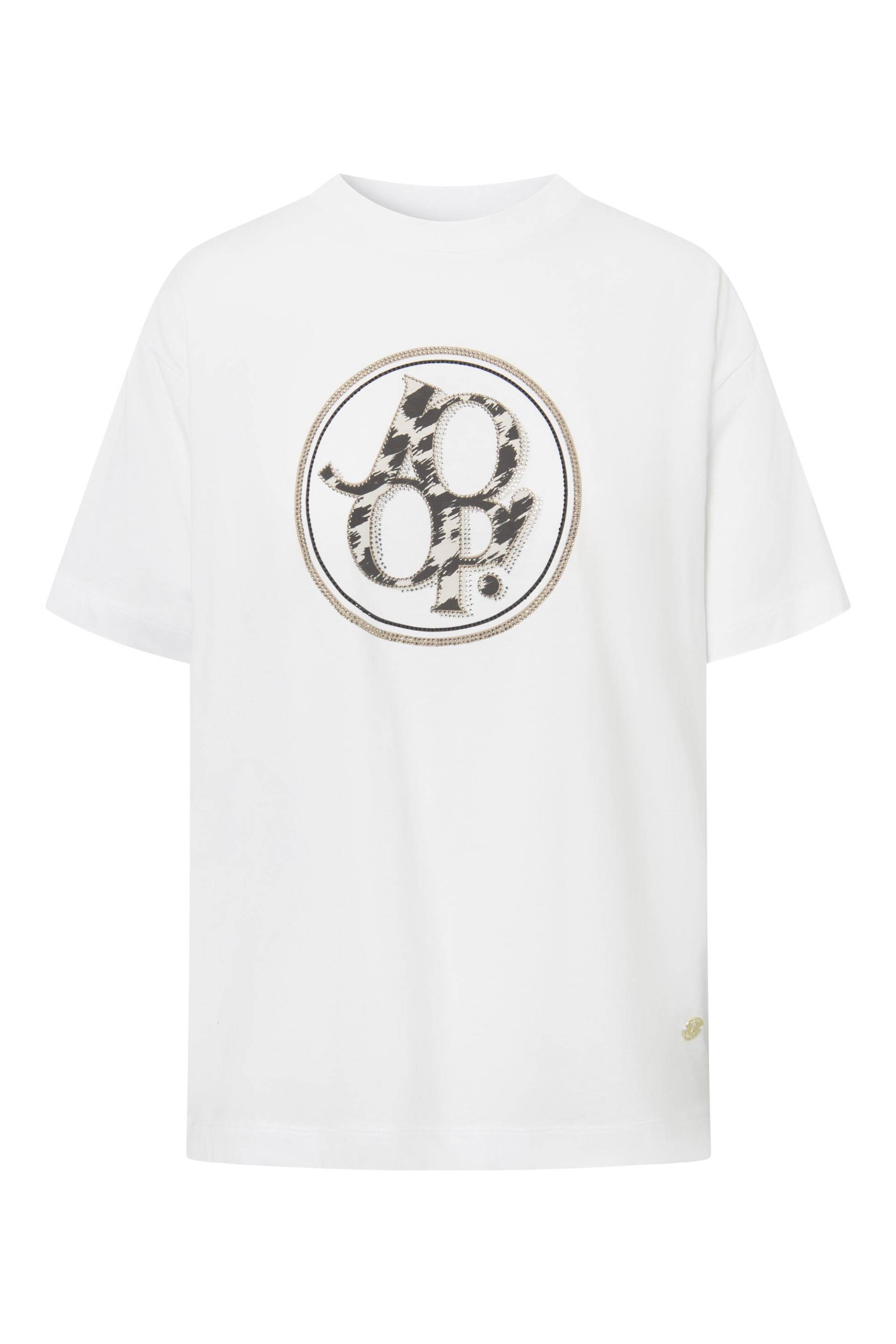 JOOP! Womenswear - 58 JW223JE224 10012195 open white - Gr. - 34 von JOOP! Womenswear