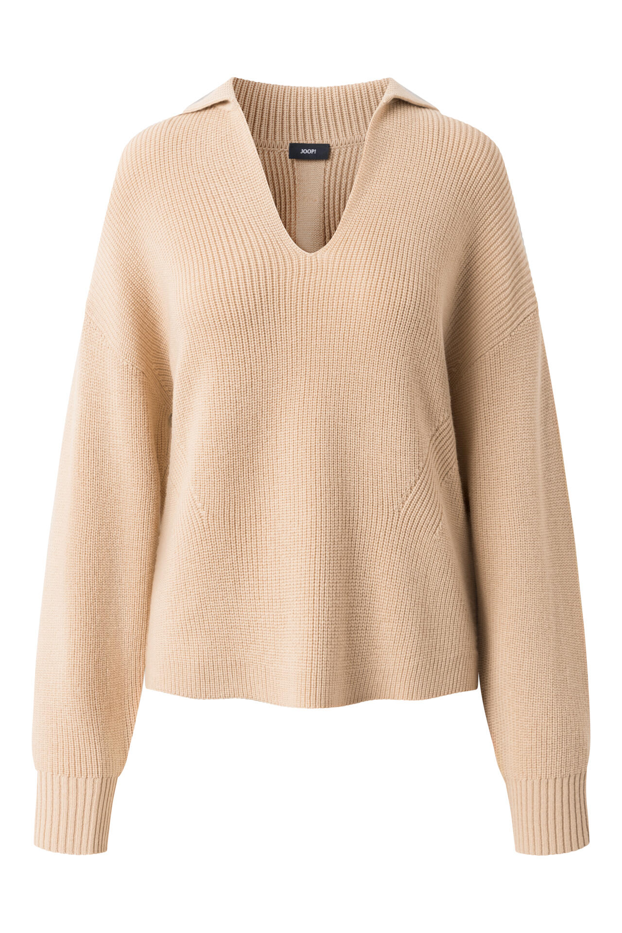 JOOP! Womenswear - 58 JW231KN176 10009638 medium beige - Gr. - 42 von JOOP! Womenswear