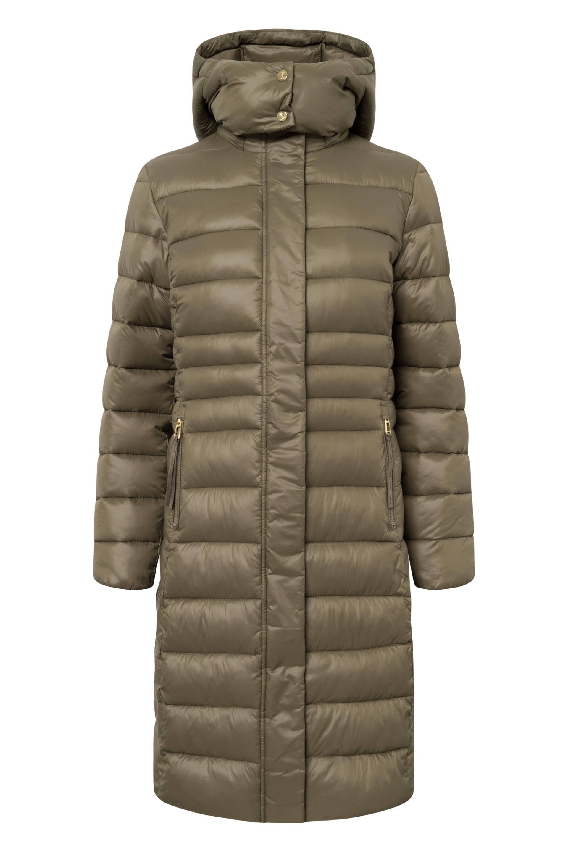 JOOP! Womenswear - 58 JW244C160-V 10018150 dark green - Gr. - 36 von JOOP! Womenswear