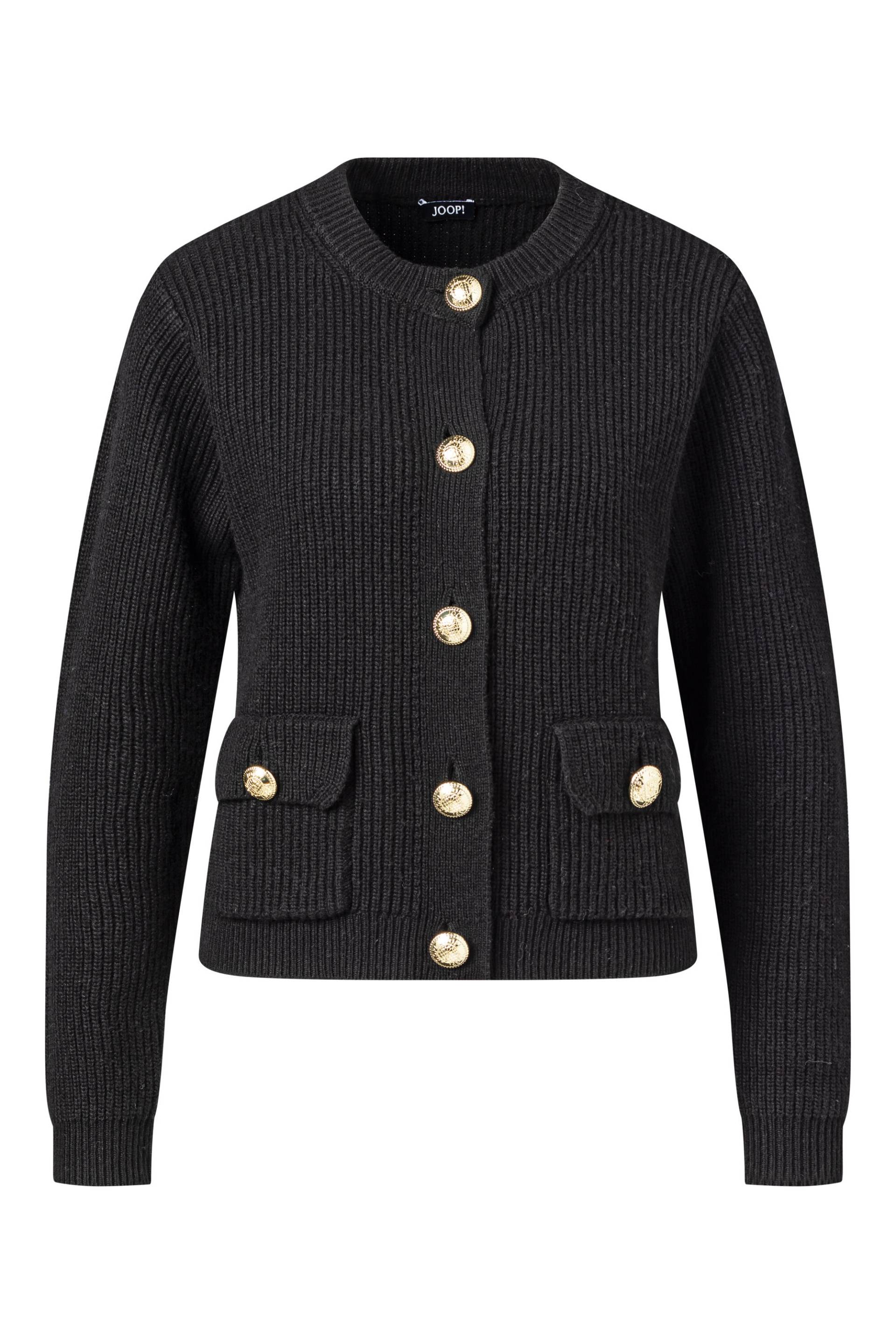 JOOP! Womenswear - 58 KN58Kimberly 10018910 black - Gr. - 38 von JOOP! Womenswear