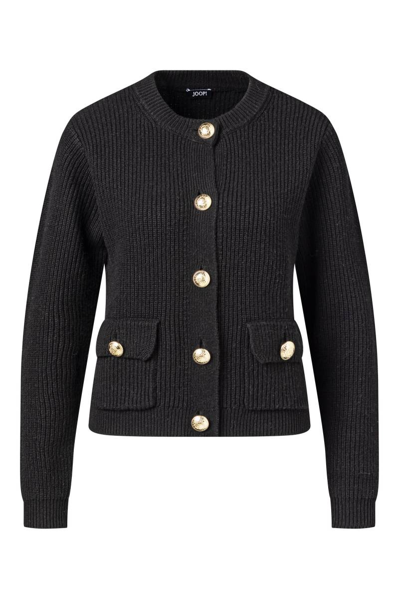 JOOP! Womenswear - 58 KN58Kimberly 10018910 black - Gr. - 38 von JOOP! Womenswear