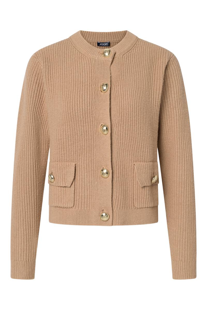 JOOP! Womenswear - 58 KN58Kimberly 10020766 medium beige - Gr. - 36 von JOOP! Womenswear