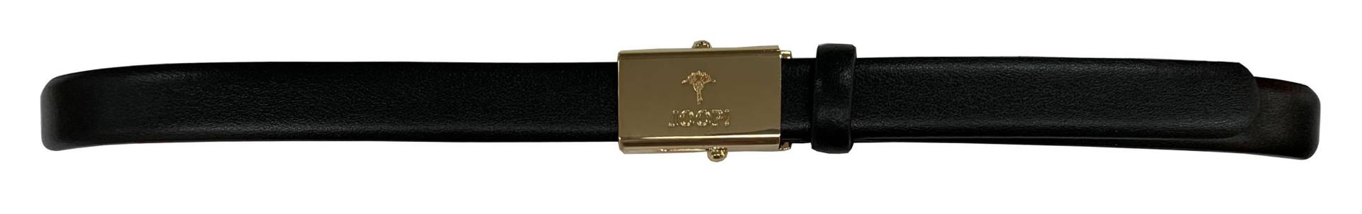 JOOP! Womenswear - 8331 JOOP! 2,0 CM BELT/NOS - Gr. - 110 von JOOP! Womenswear